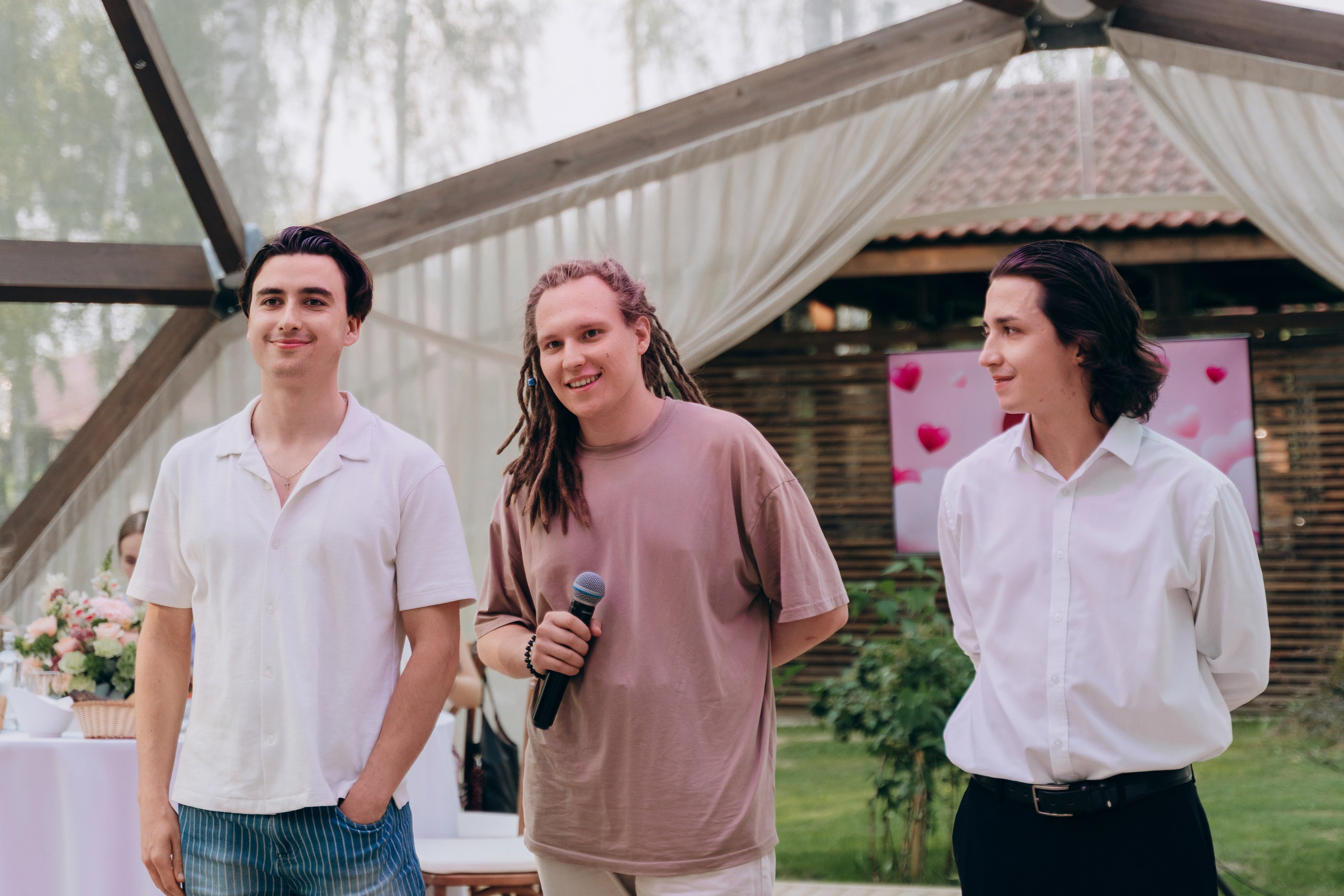 Алиса и Максим. Полный день 6 часов. Фотограф Москва Виктория-Антуанетта