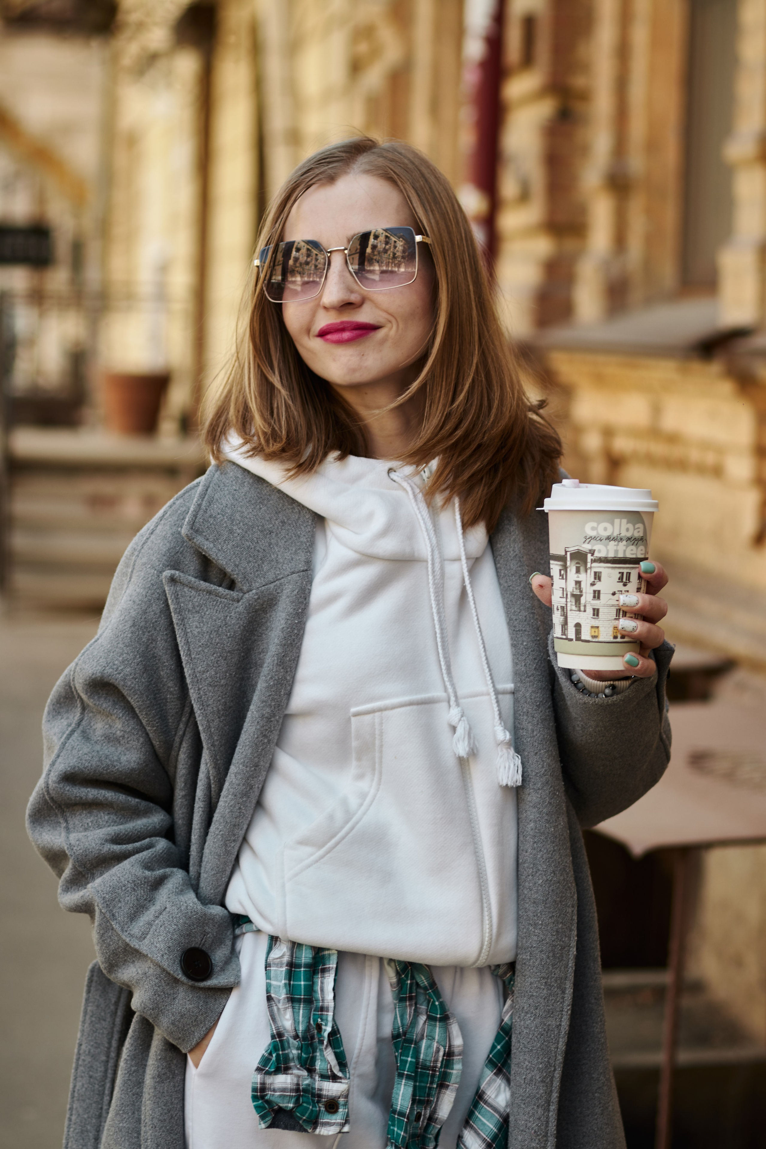 Фотограф в Волгограде Соколова Вера