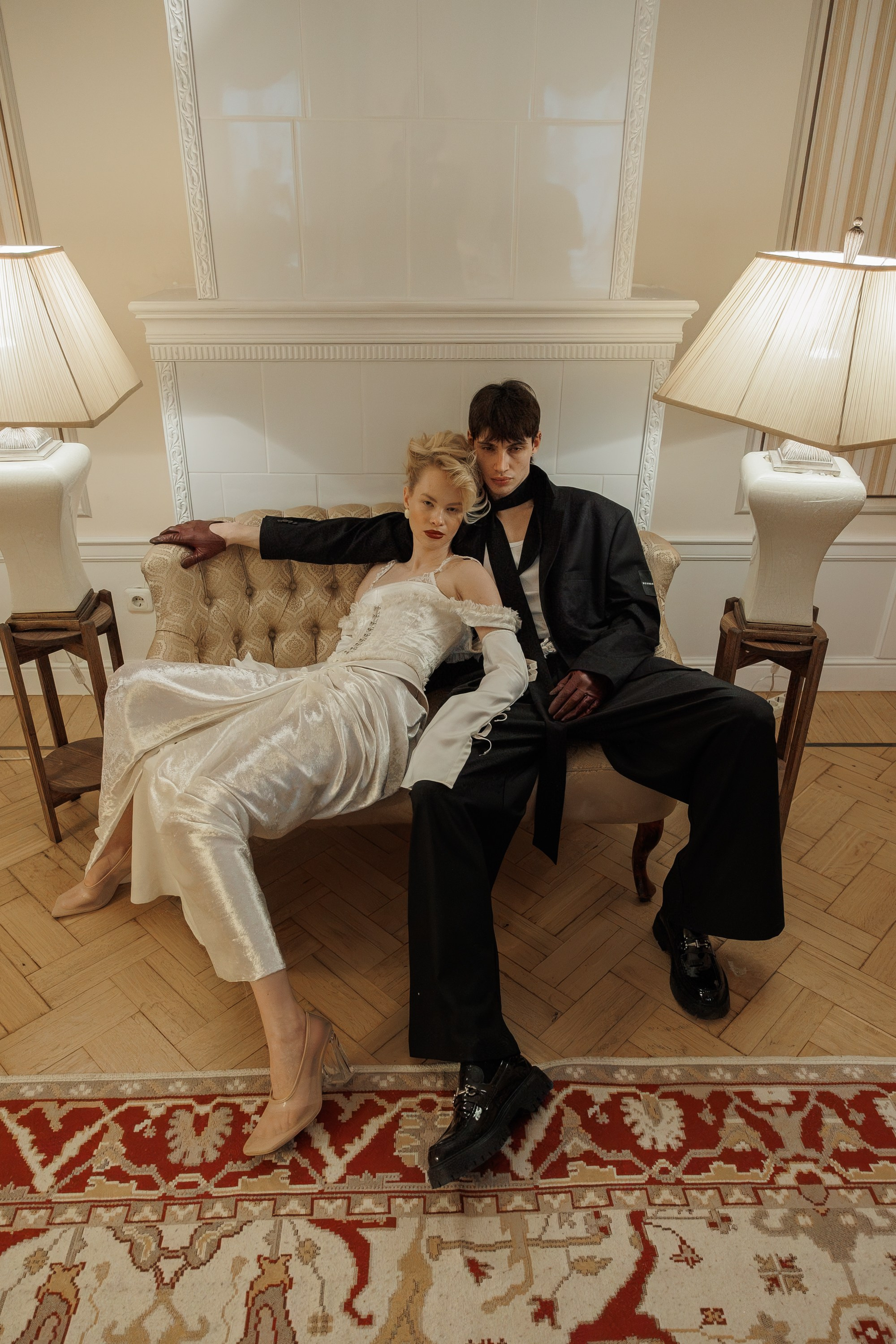 Свадебные серии. Андрей Черёмушкин | Репортажный Фотограф в Хабаровске