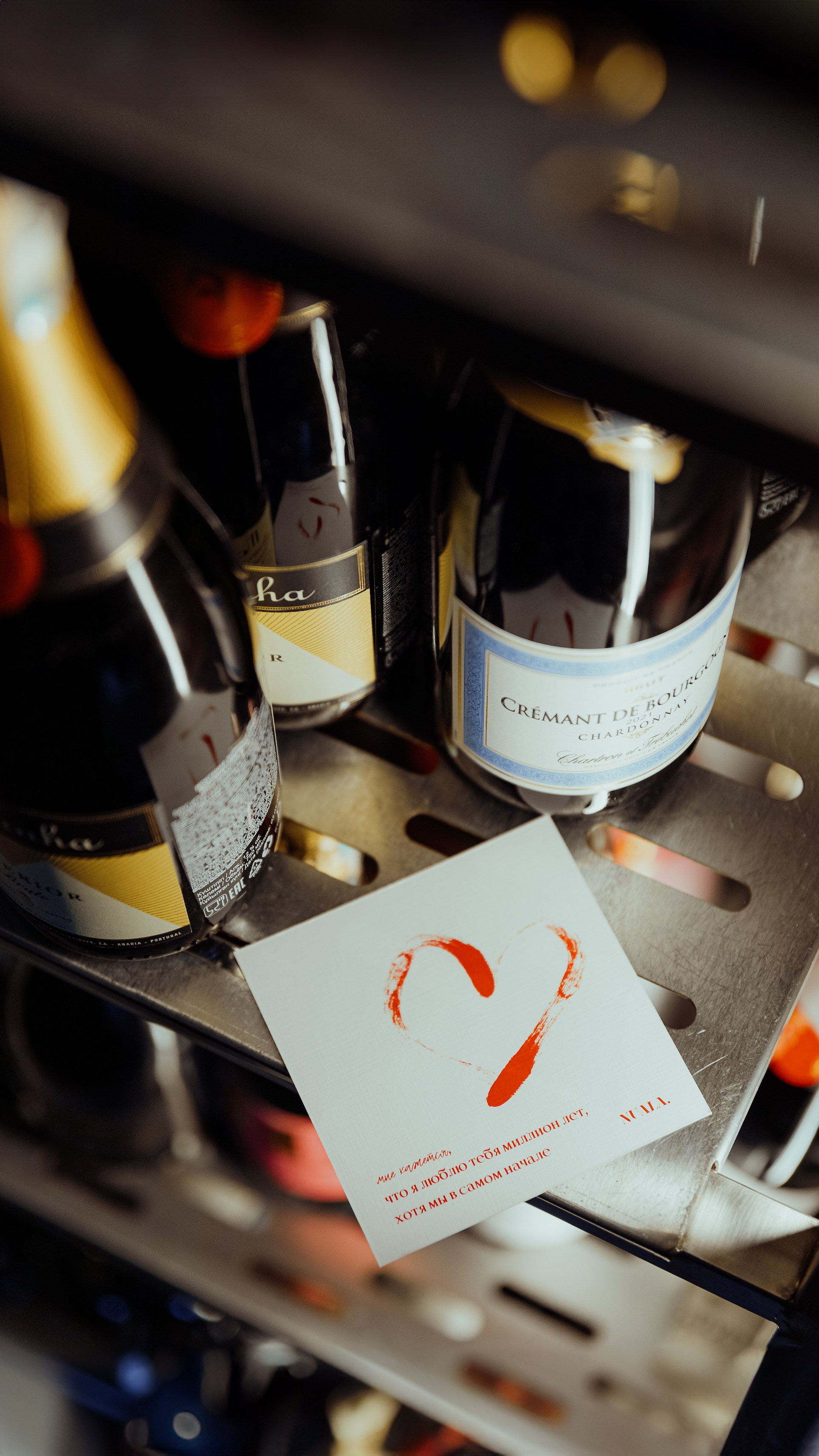 Fine dining. Репортажный фотограф в Алмате Чумаков Георгий