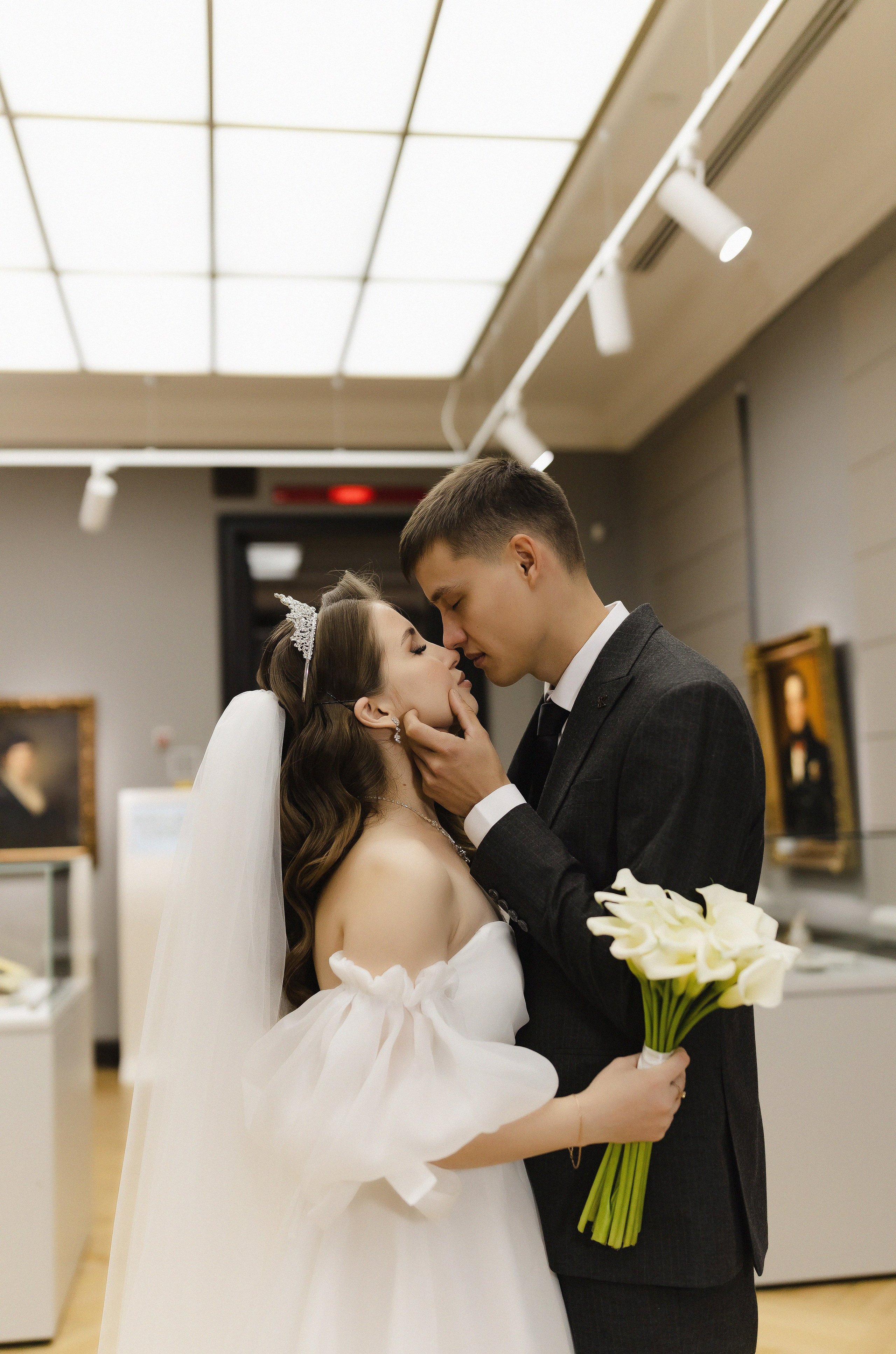 Прогулка. Свадебный и семейный фотограф в Казани и Волжске