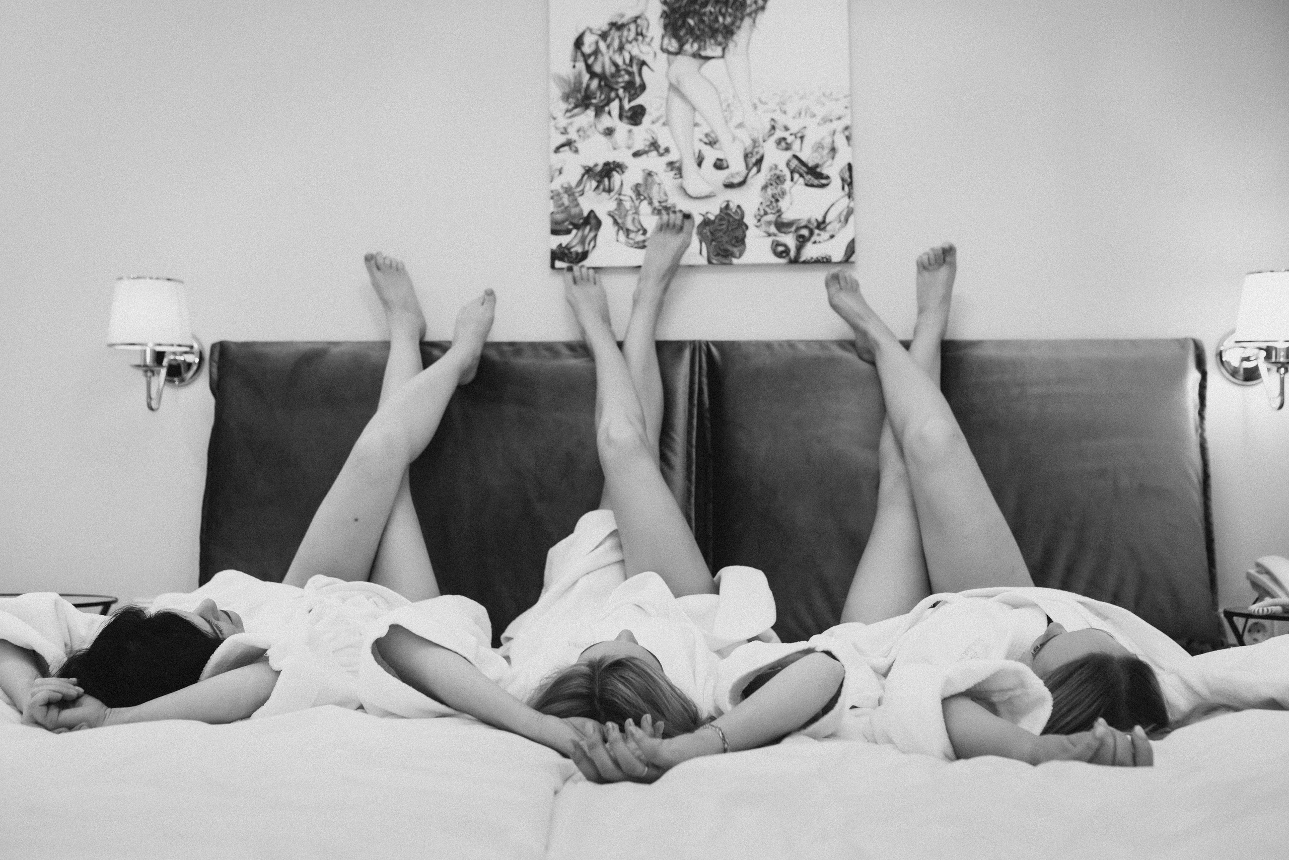 Ирина — Портрет в «Мадам Эль», г. Светлогорск. Фотограф Зеленоградск Красильникова Елена