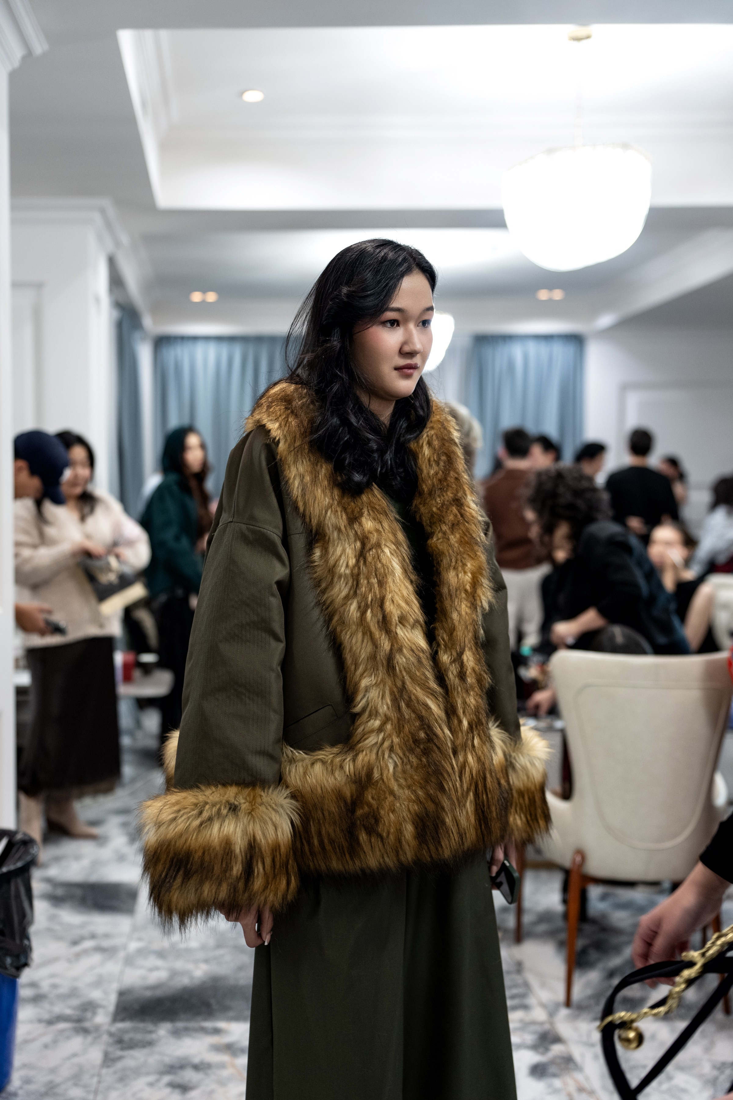 Backstage. Сайт Алматинского НЮ АРТ, будуар и фэшн фотографа Дениса Карпенко