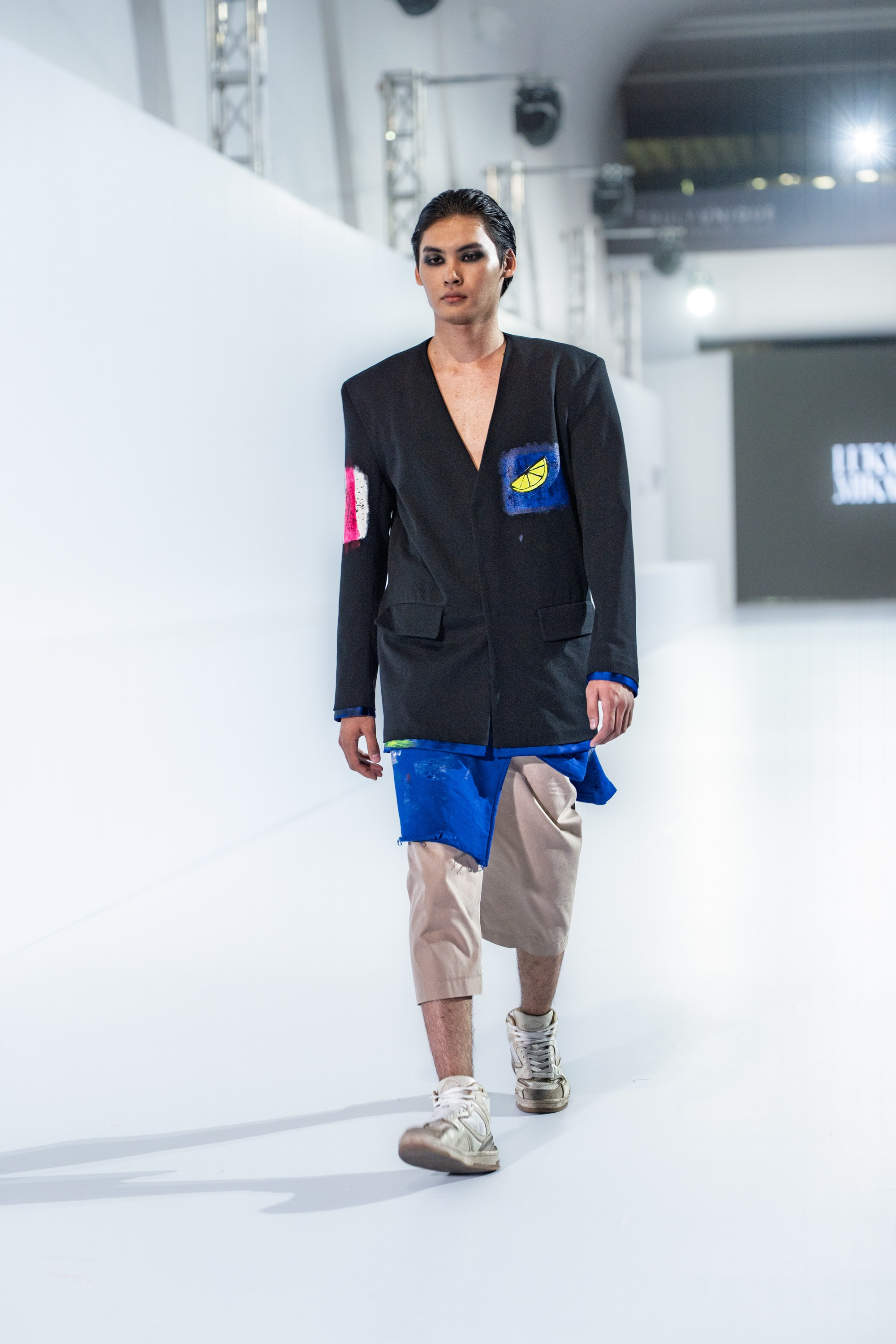 Luka Mikadze. Сайт Алматинского НЮ АРТ, будуар и фэшн фотографа Дениса Карпенко