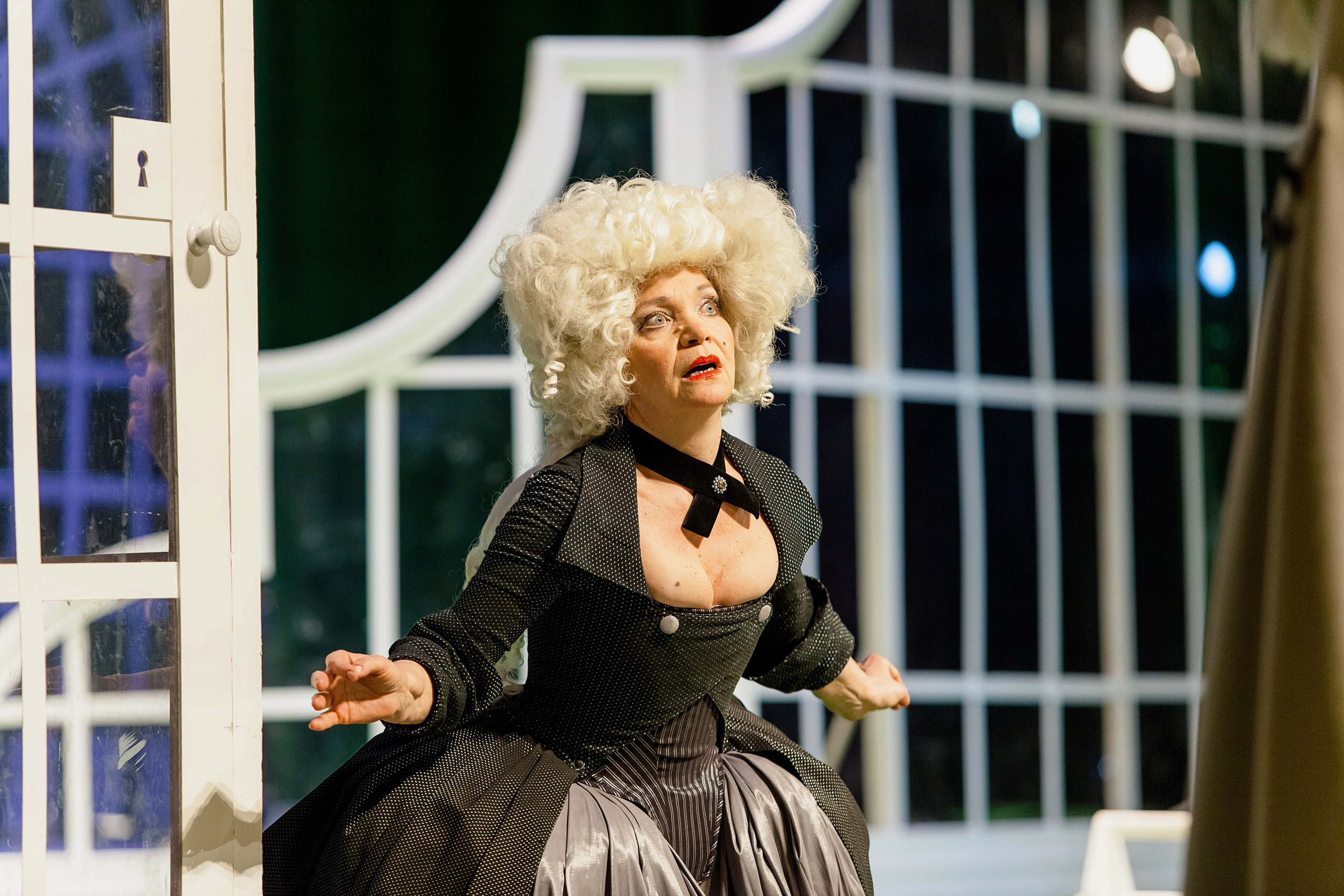 ТЕАТРАЛЬНАЯ фотография. Фотограф в Краснодаре Дина Павленко