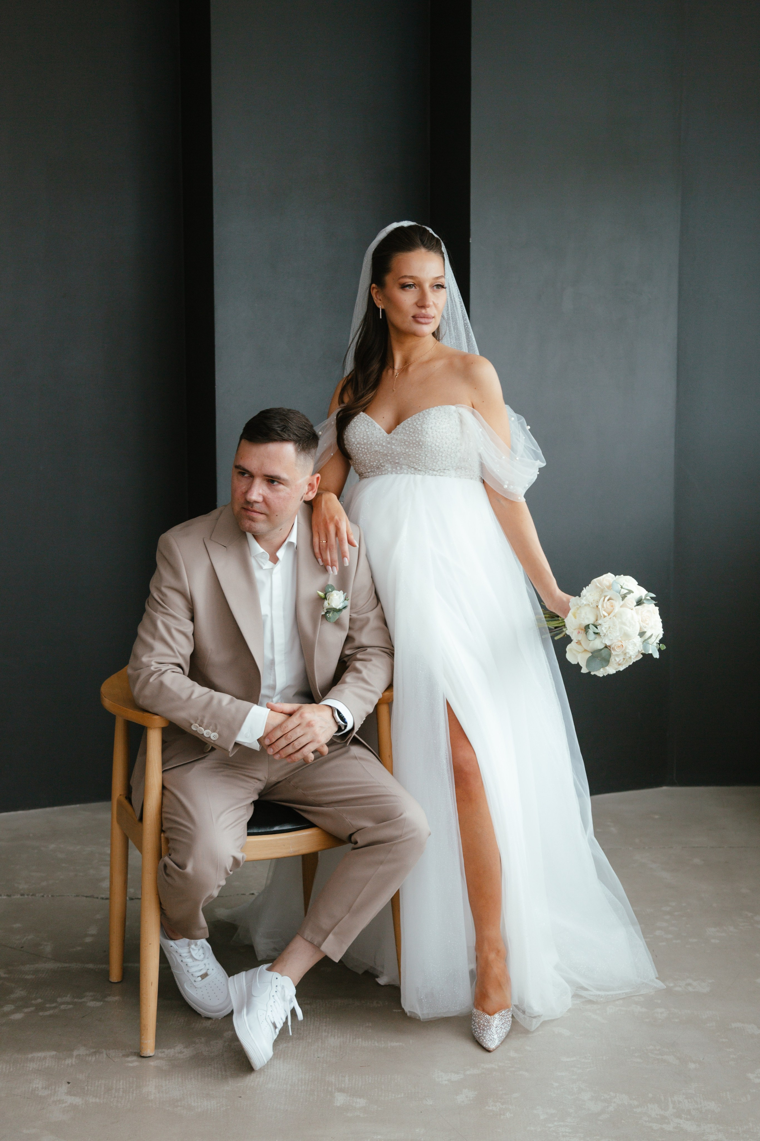 Свадьбы. Семейный фотограф Абулгазина Катерина