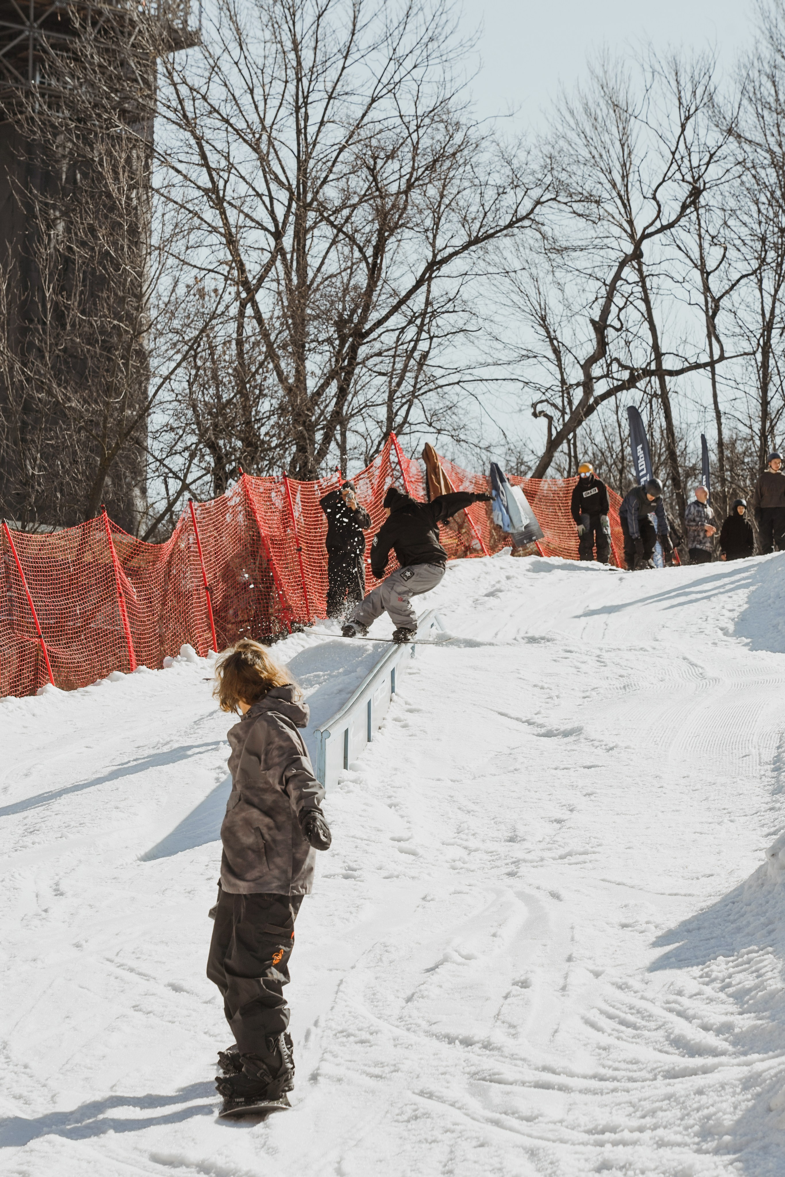 Bonus Park | season 2025. Photo, Москва | Romas.ph