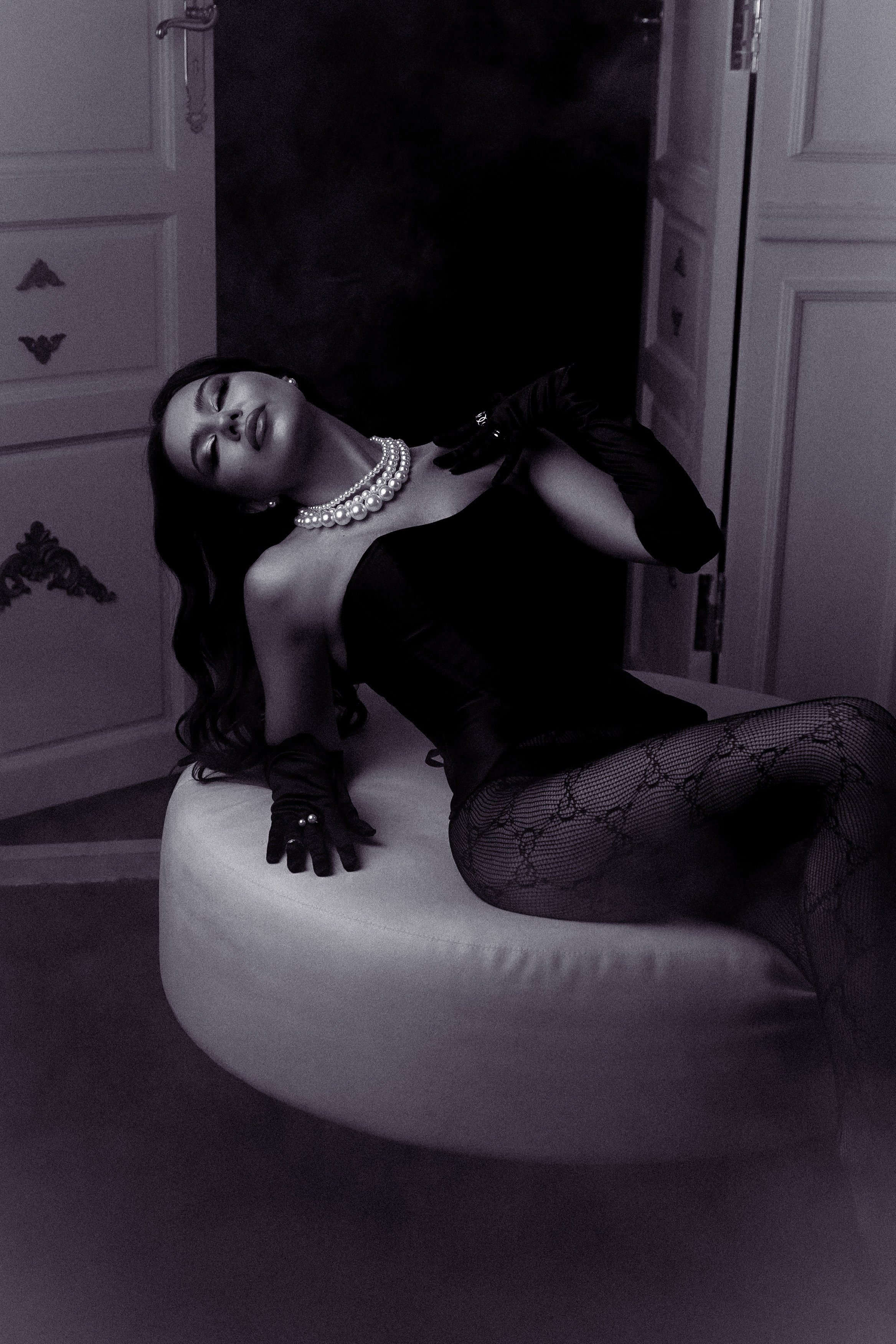 Ксения All in. Ann.dkn