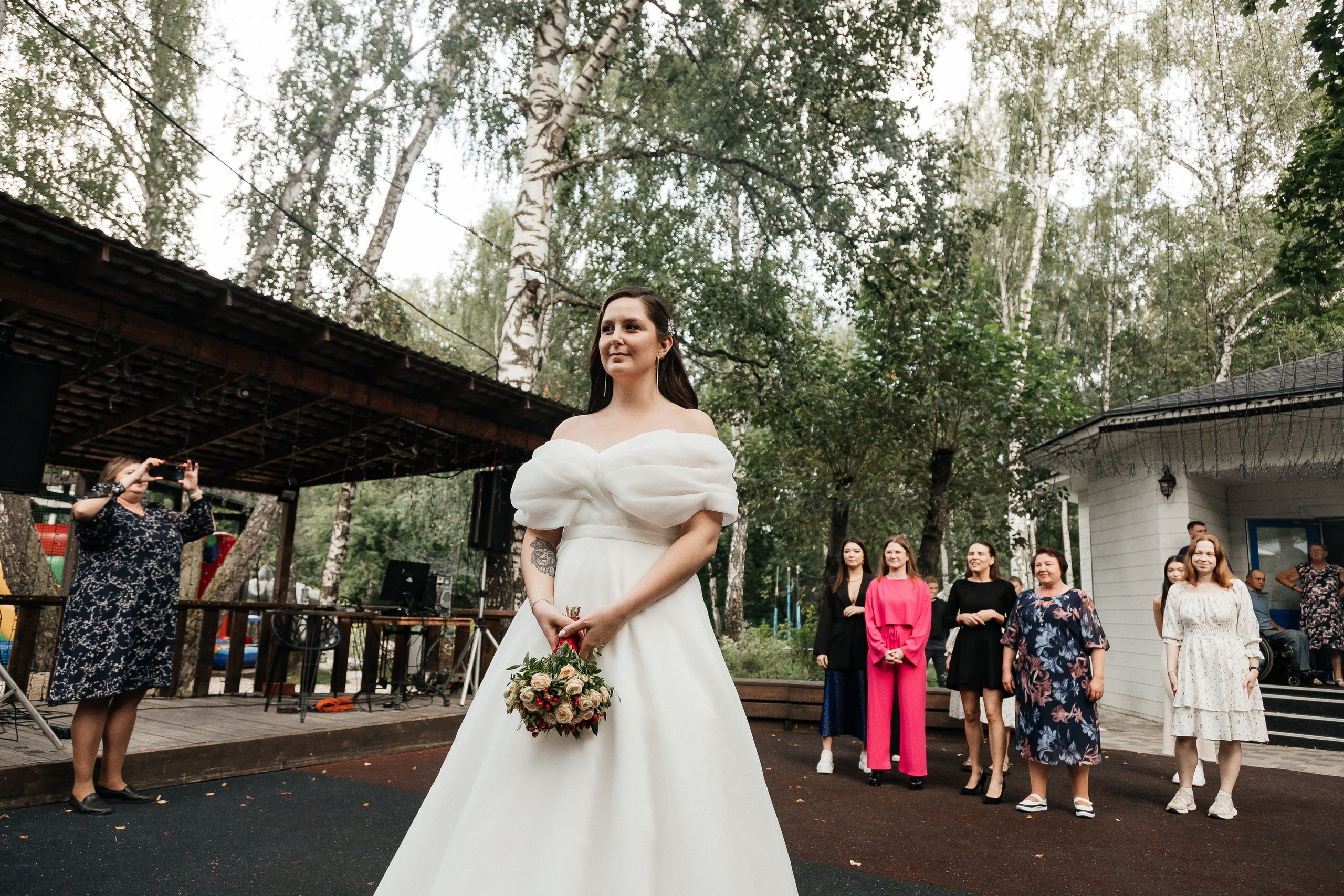 Дмитрий и Мария/2024. Свадебный и семейный фотограф в Екатеринбурге