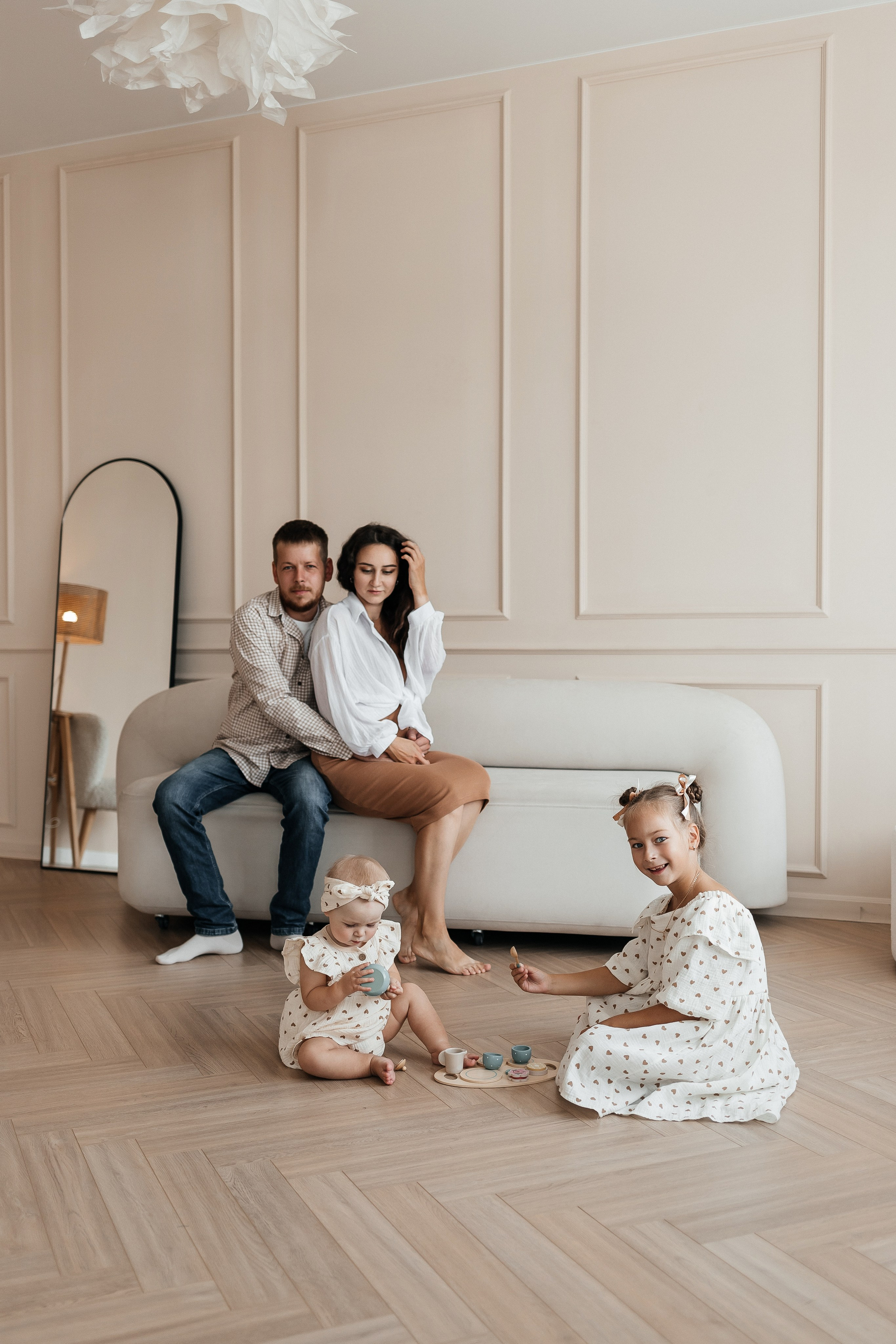 Артём/Лена/Арина/Маша. Свадебный и семейный фотограф в Екатеринбурге