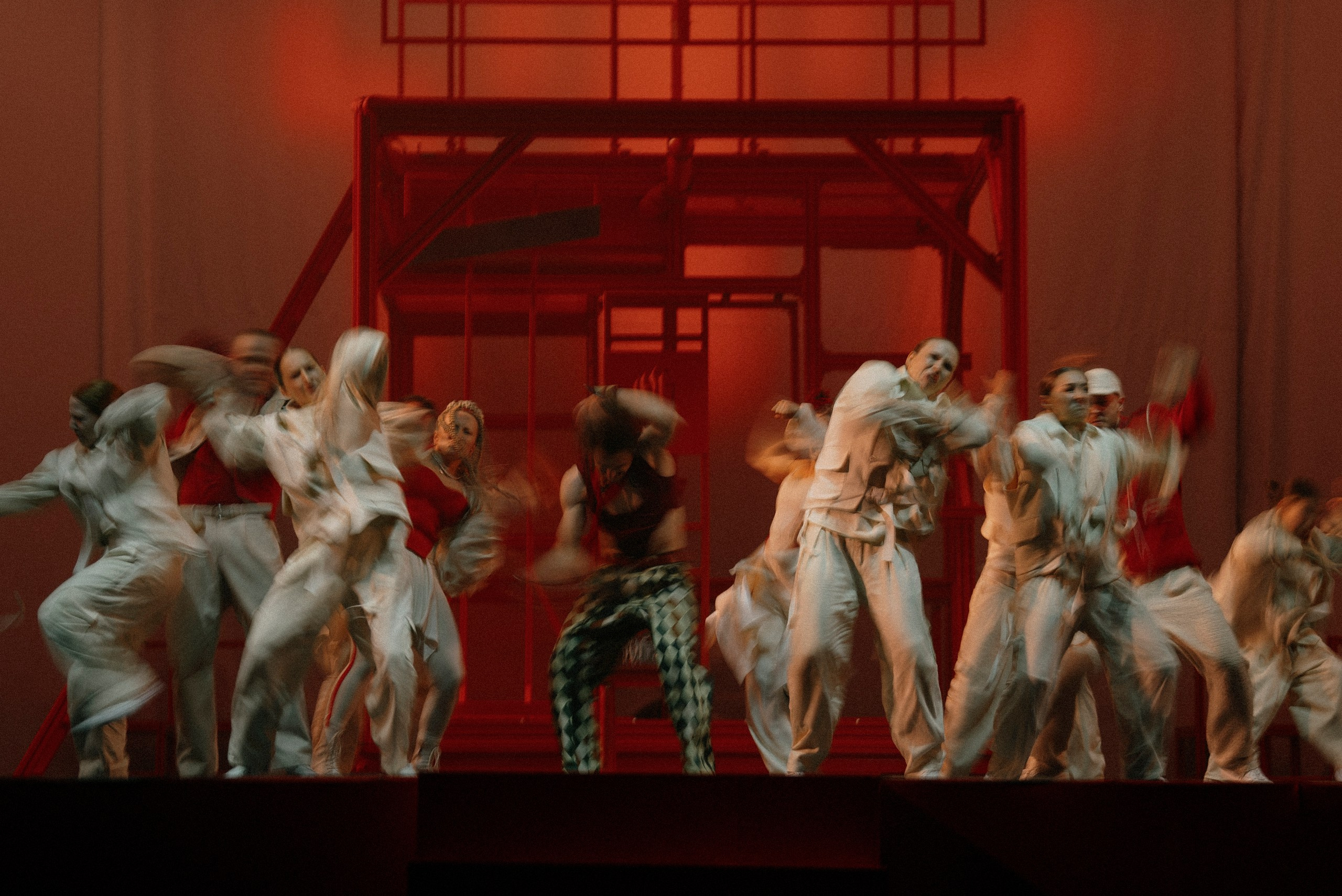 Не говори кто. Фотограф Rockeroleg