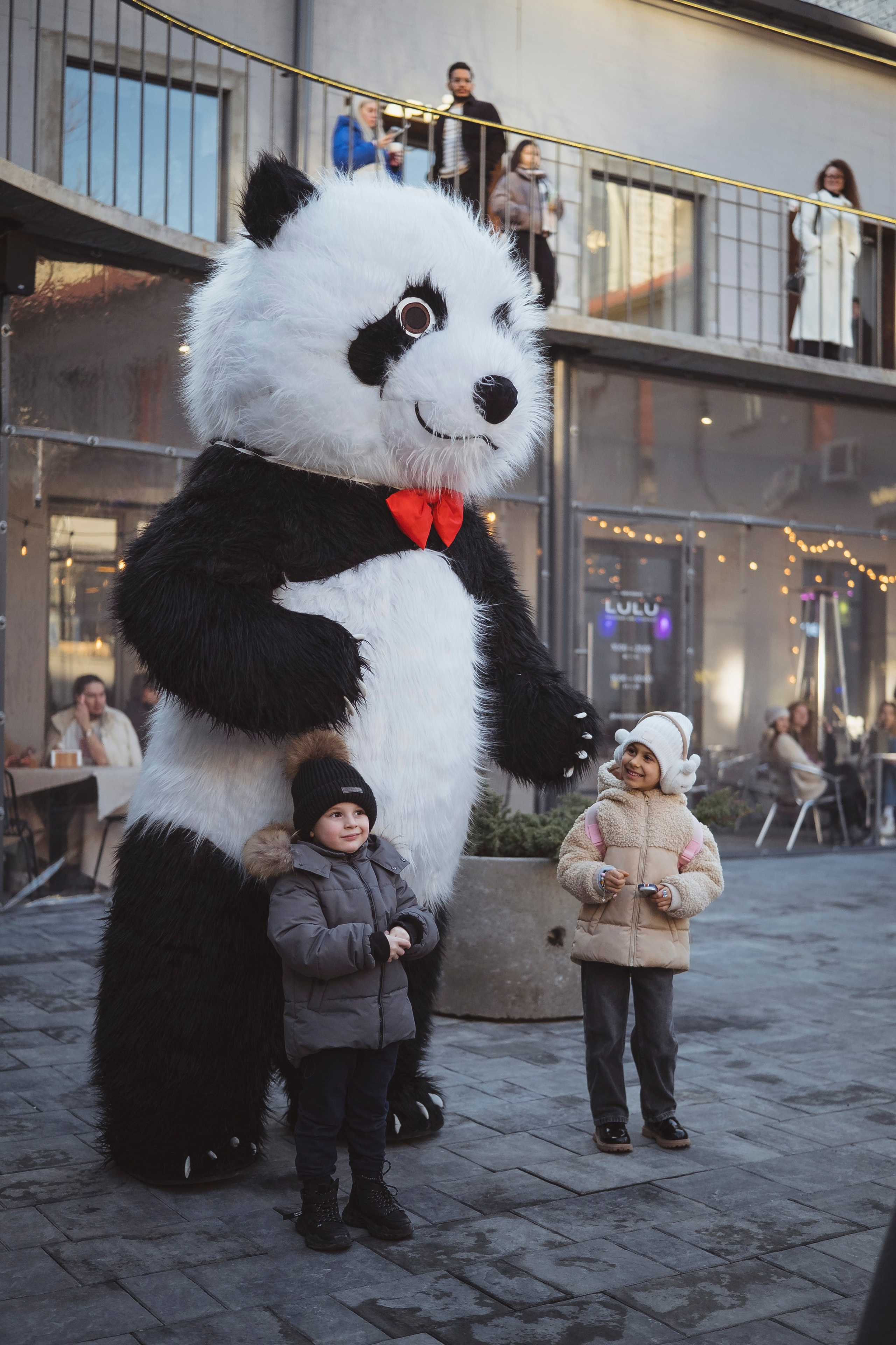 8 марта Inside. Главная