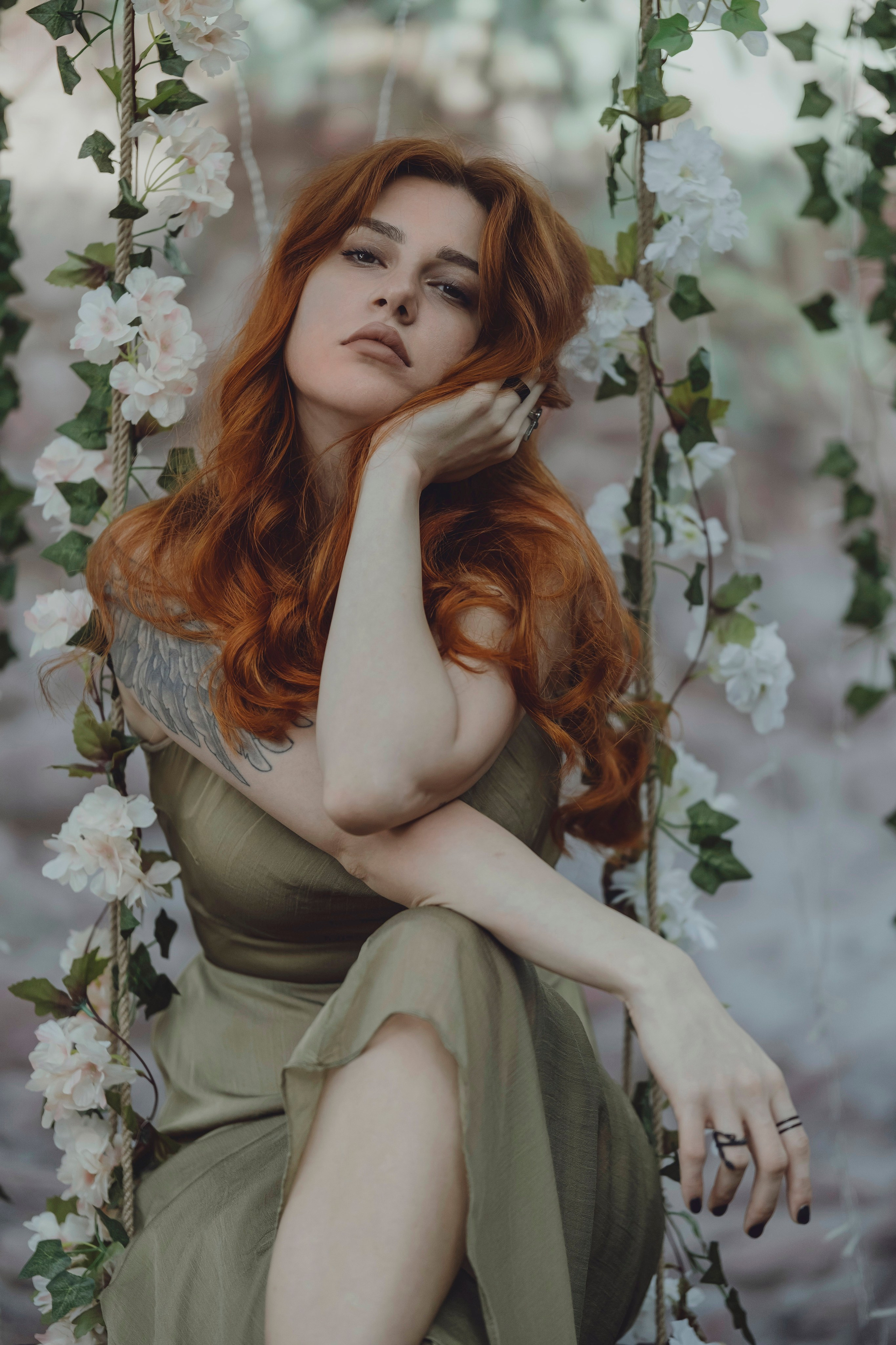 Диана. Главная