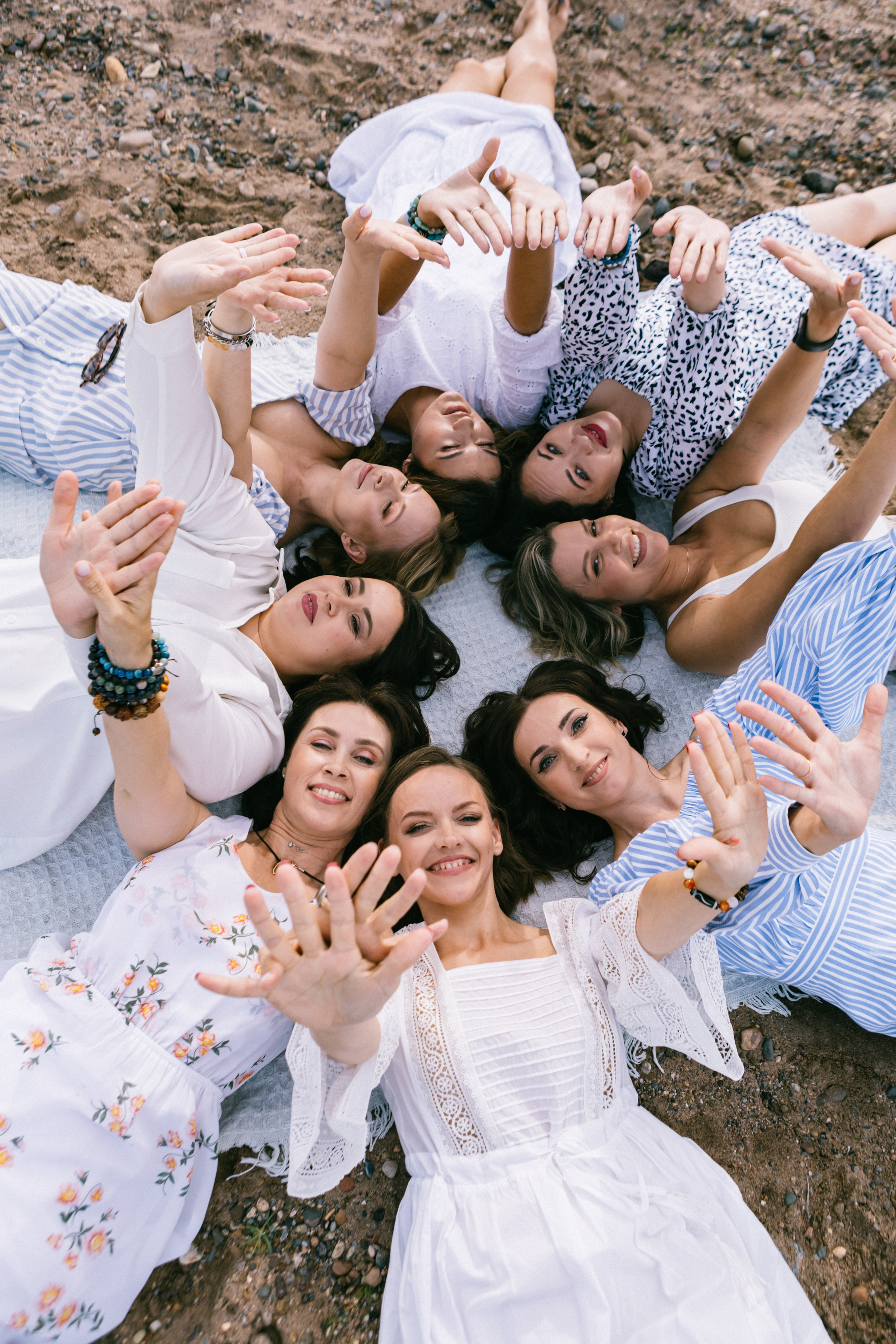 Фотодень для клуба Persona Grata. Контент-фотограф в Абакане Наталья Нагибина