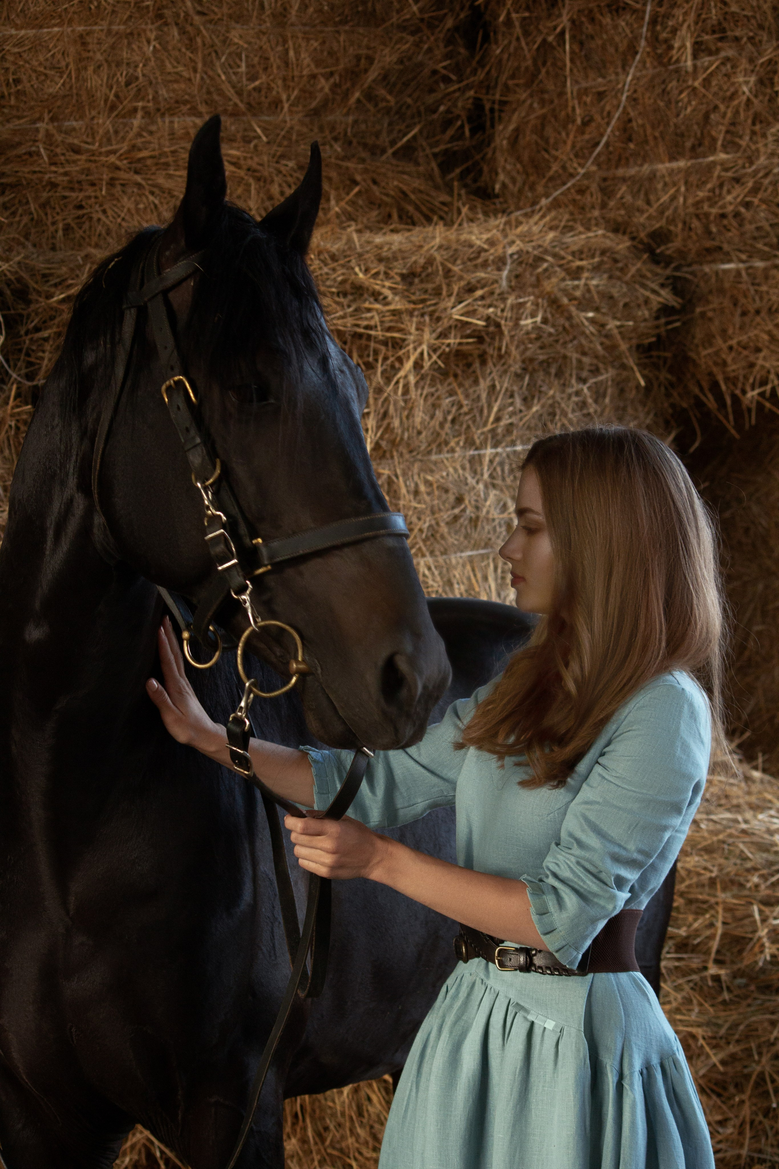 Съёмка для Ольги. Фотограф в Кисловодске Наталья Попова