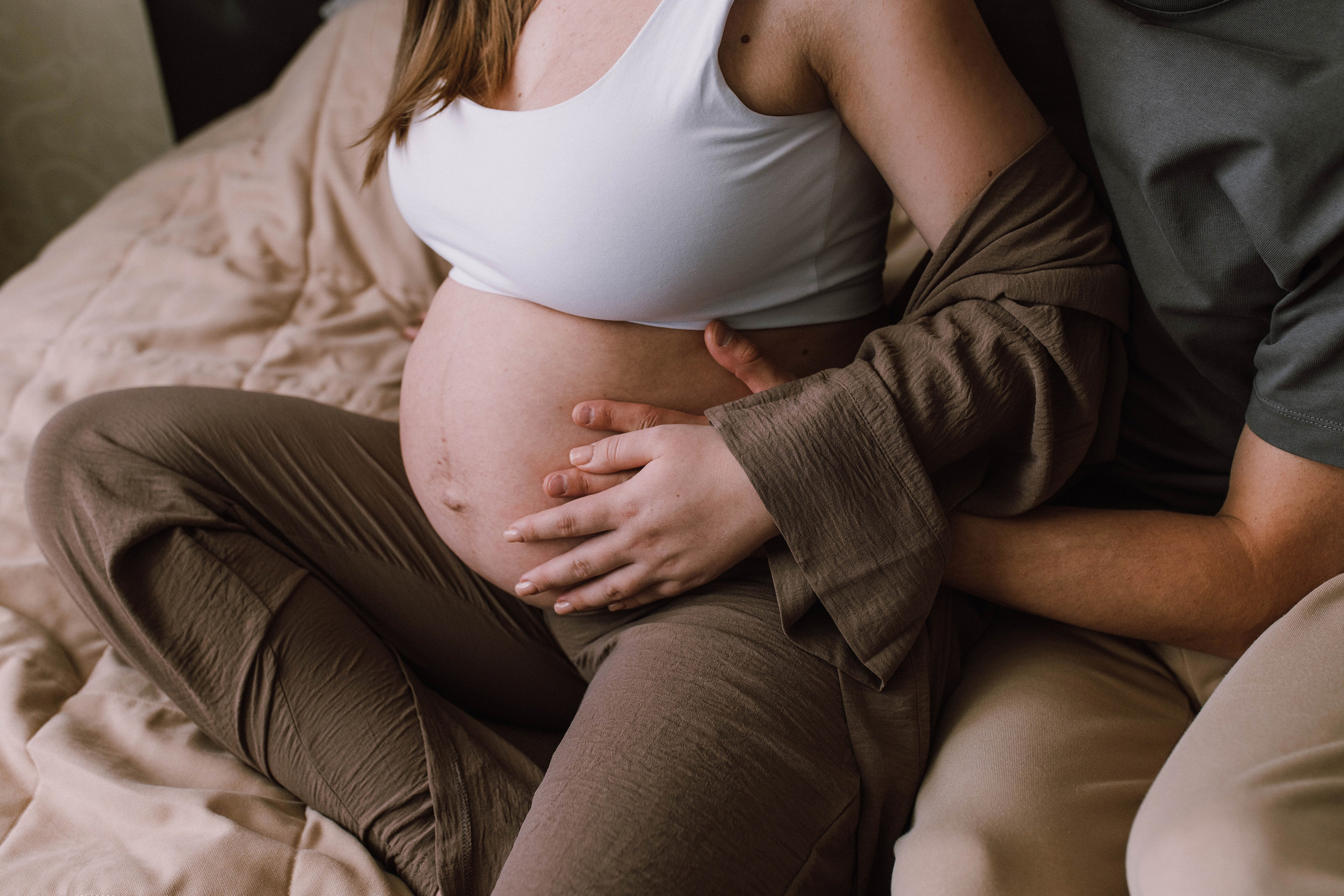 Маша и Саша. Свадебный, семейный фотограф в Рязани Лена Брант