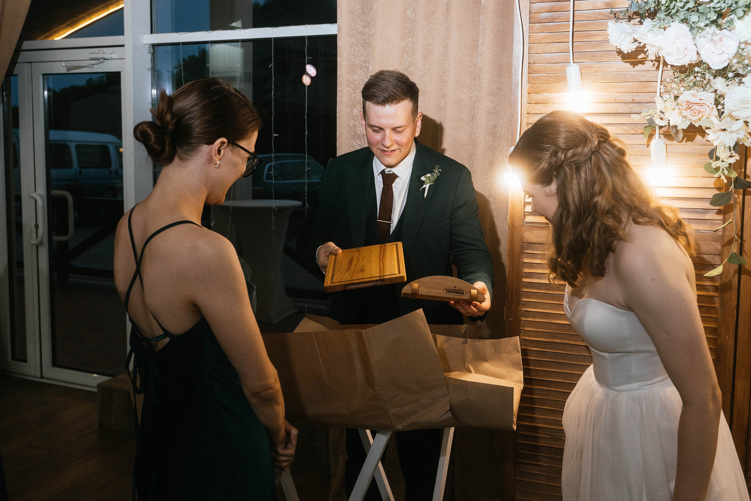 Wedding day #62. Свадебный, семейный фотограф в Рязани Лена Брант