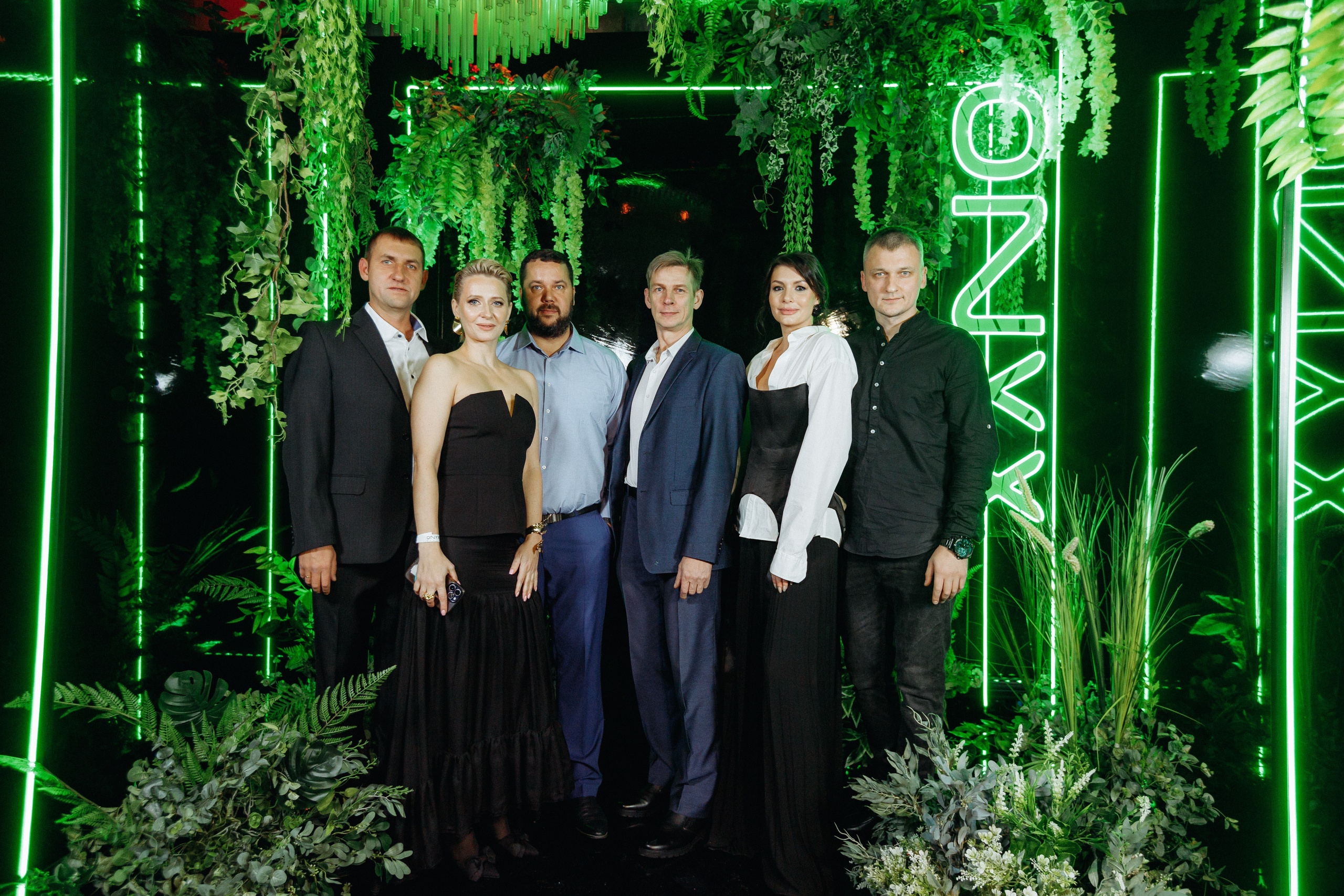 ONYX BLACK [Презентация Жилого Комплекса]. СВОИ. ФОТООТЧЕТЫ-СОБЫТИЯ-МЕСТА