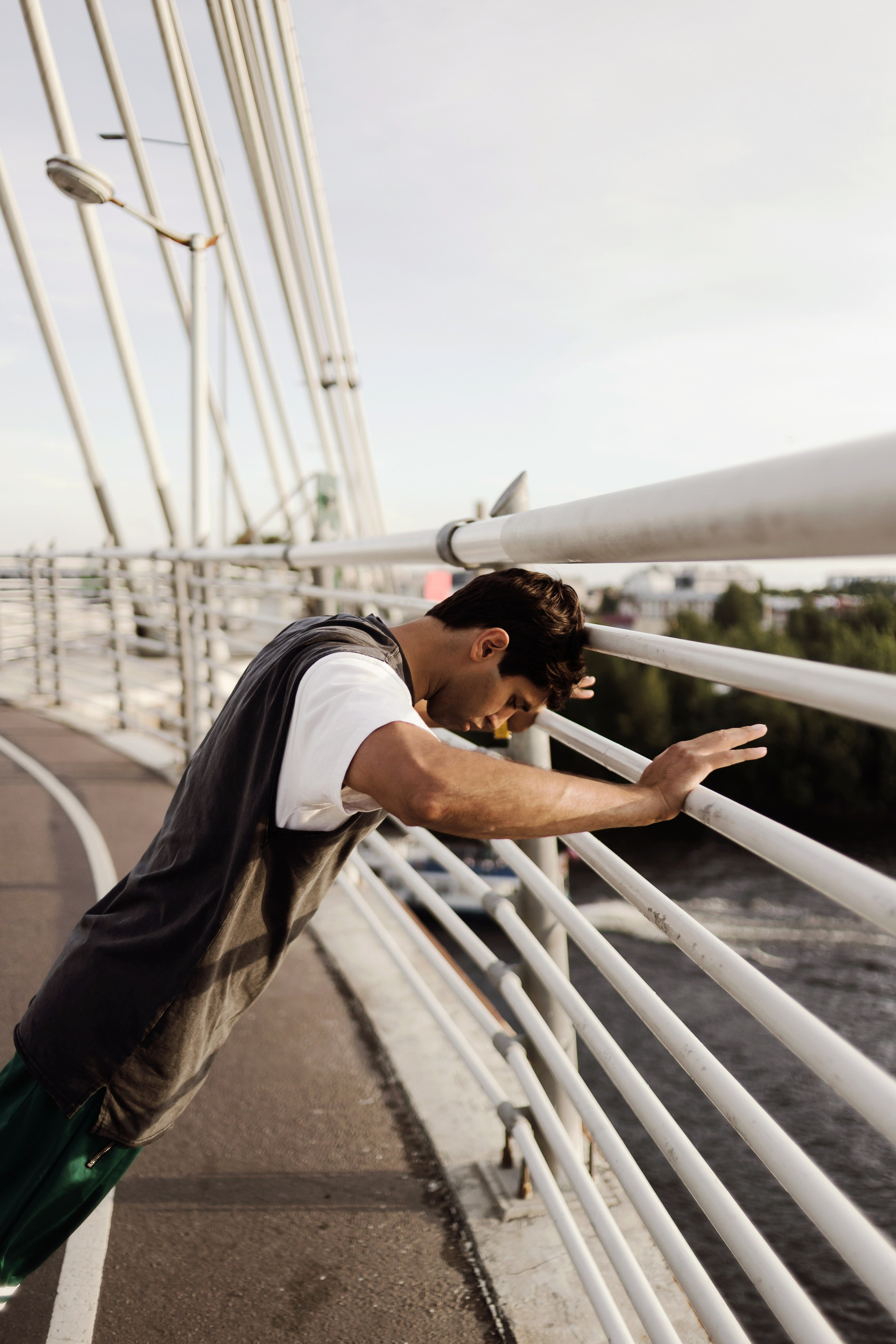 Игорь. Портретный фотограф в Санкт-Петербурге Элина Ситникова