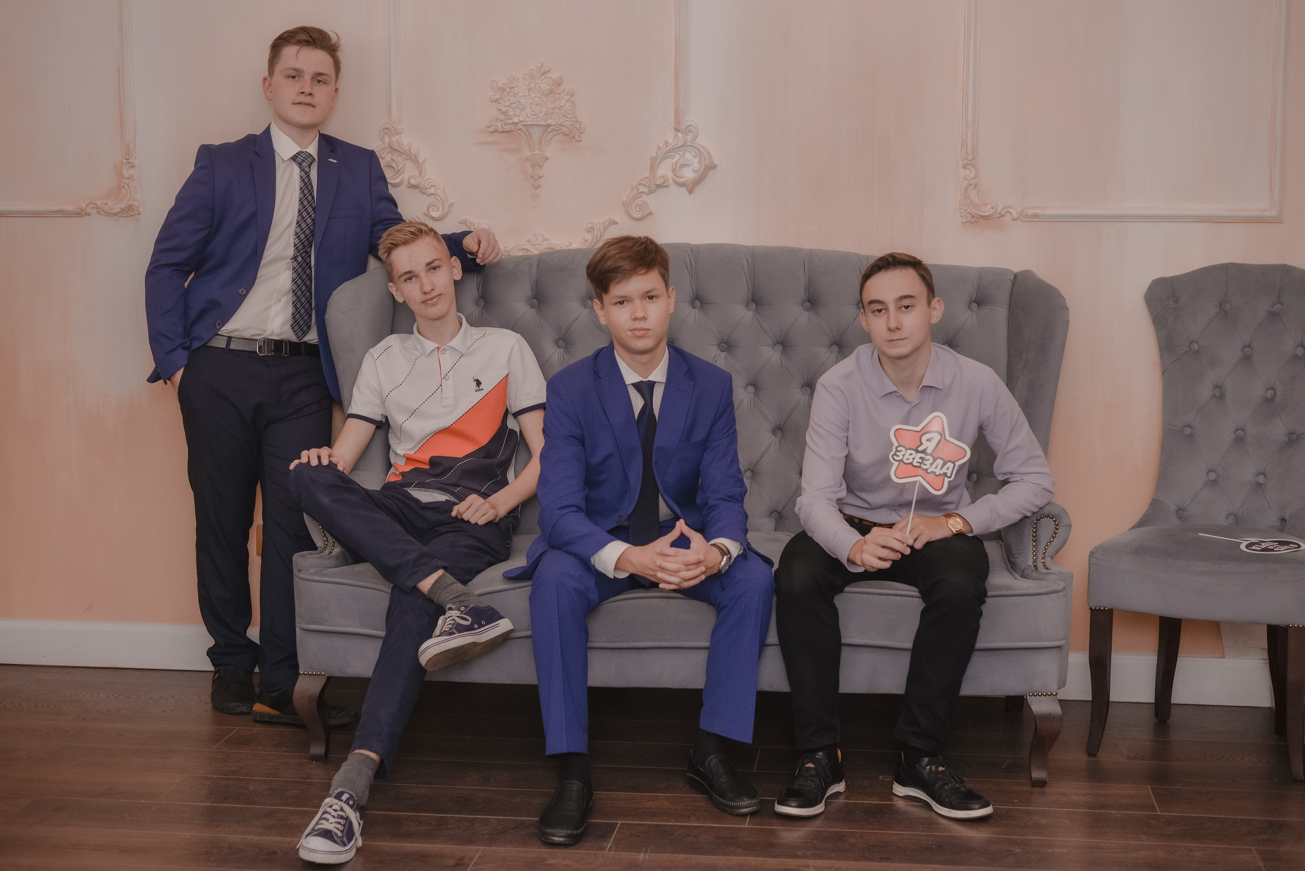 Выпускные. Свадебный фотограф в Санкт-Петербурге Харичева Анастасия