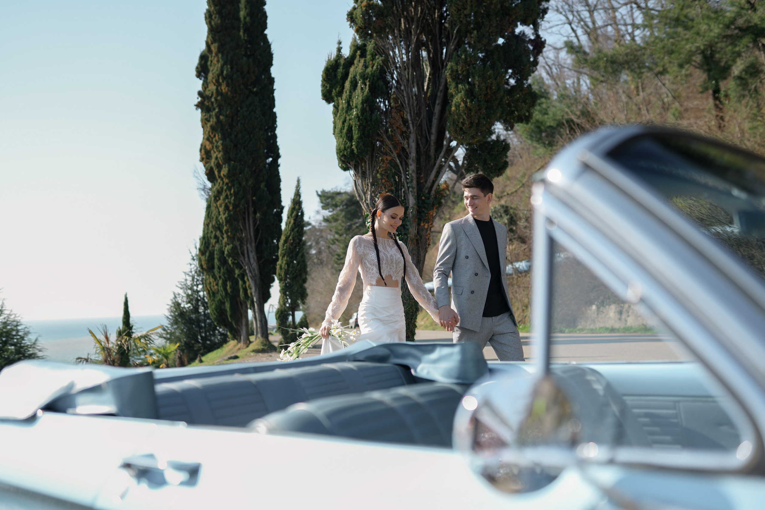 EVGENIY & VIKTORIA. Свадебный фотограф в Санкт-Петербурге Харичева Анастасия