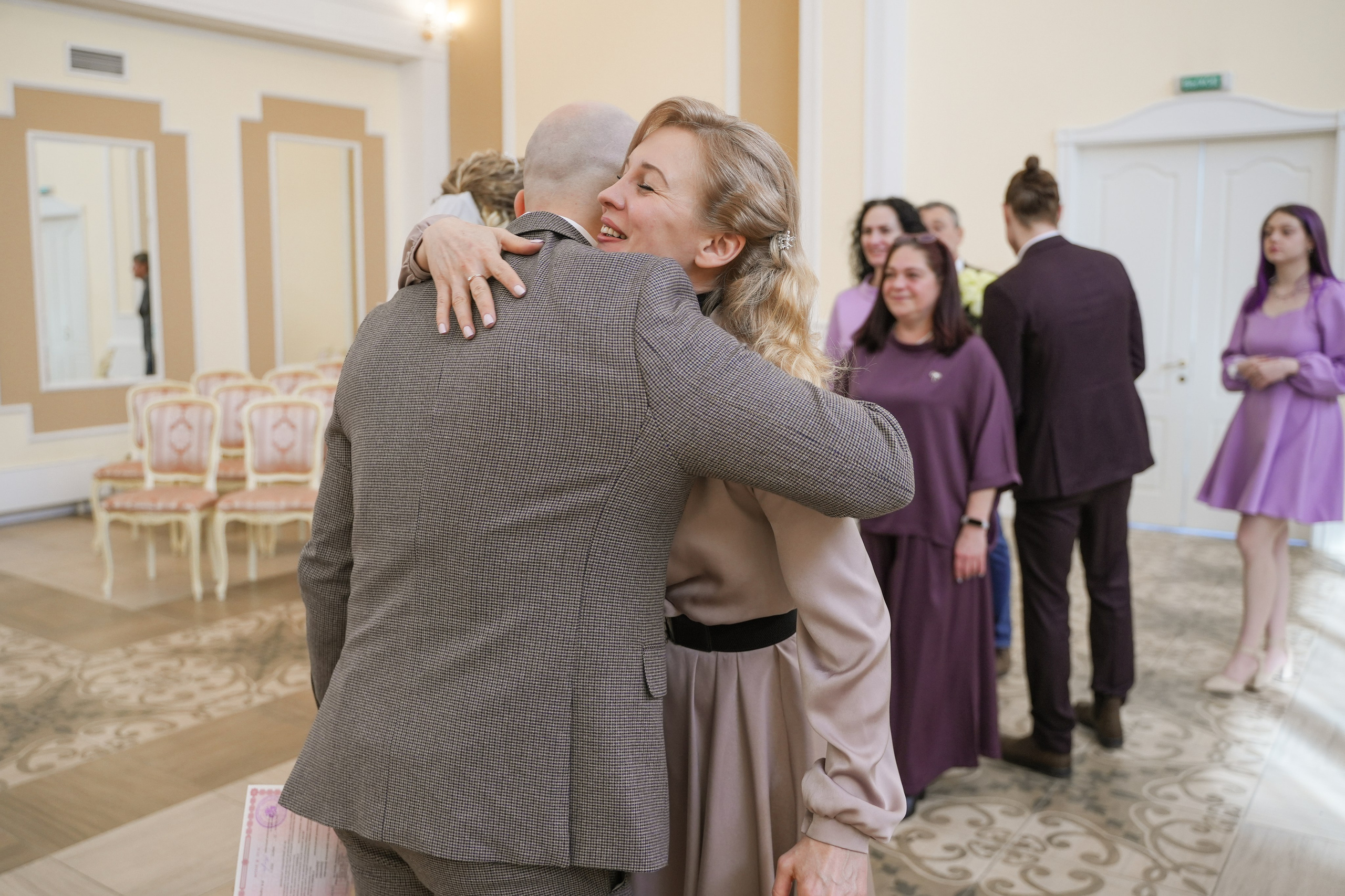 ROMAN&TATIANA. Свадебный фотограф в Санкт-Петербурге Харичева Анастасия