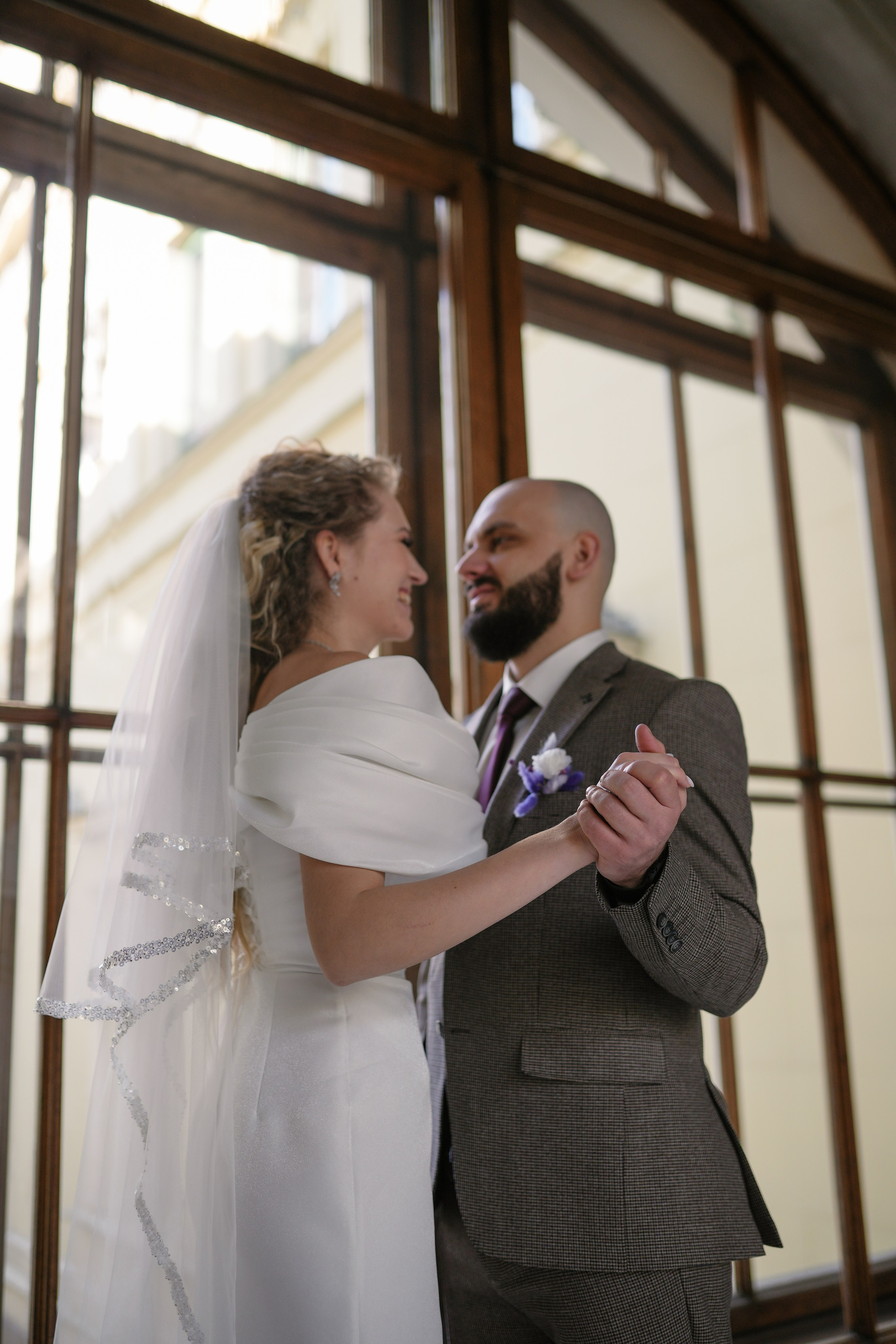 ROMAN&TATIANA. Свадебный фотограф в Санкт-Петербурге Харичева Анастасия