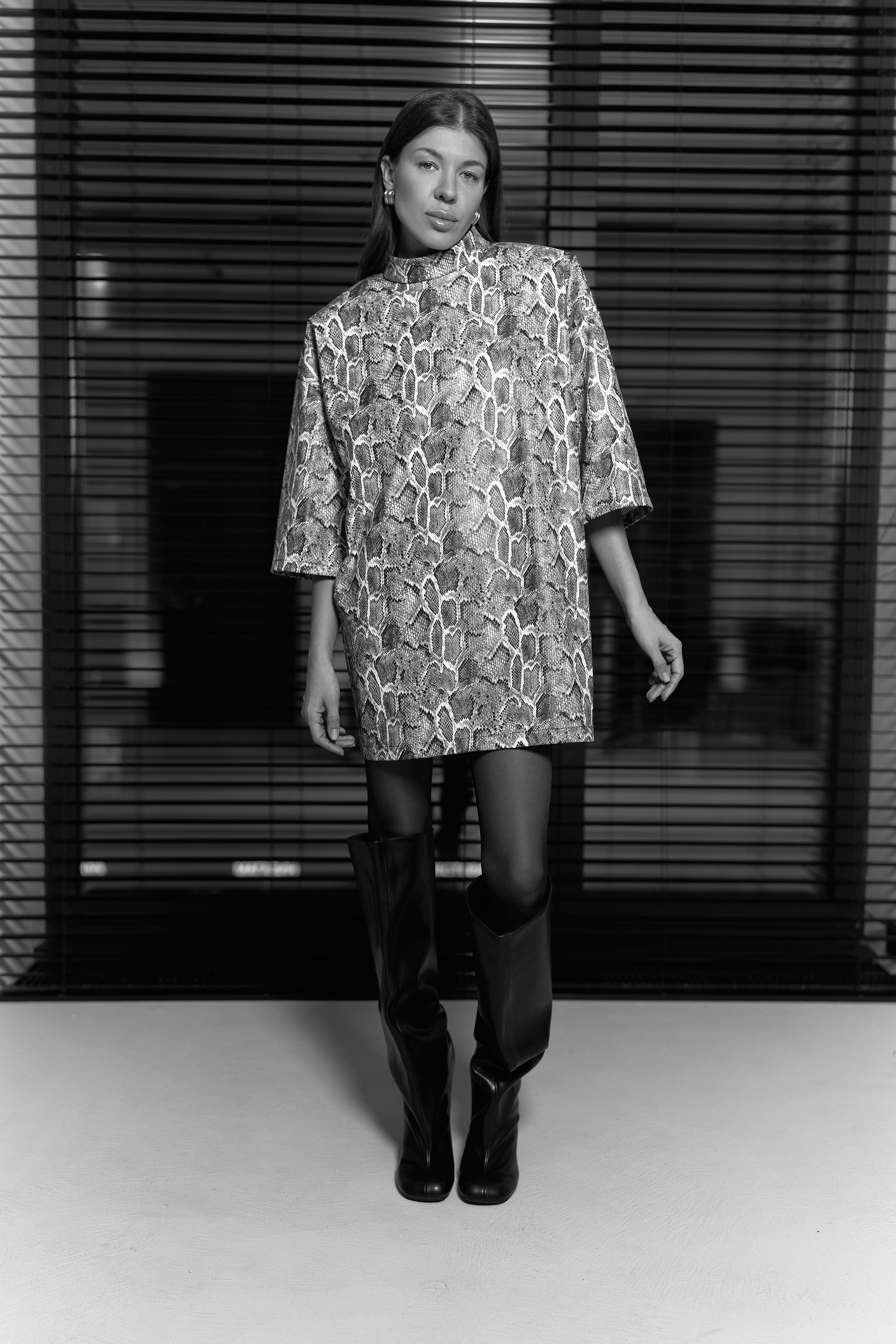 CHIENNE. Фотограф в Москве — Ольга Кушнарева