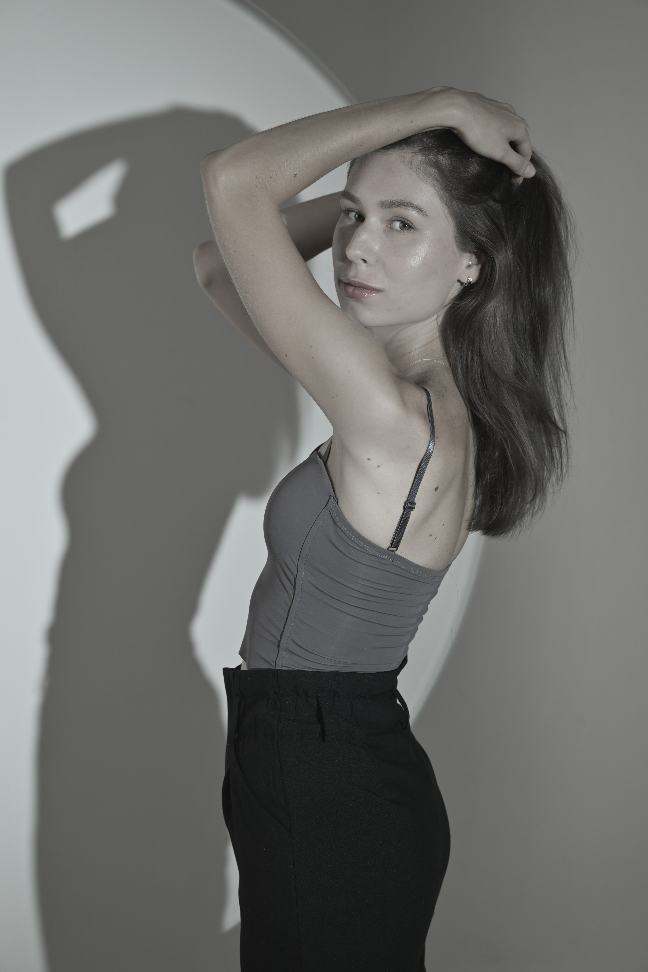 Студийные фотосессии. Студийный и свадебный фотограф и видеограф в Севастополе — Юлия Макаренко