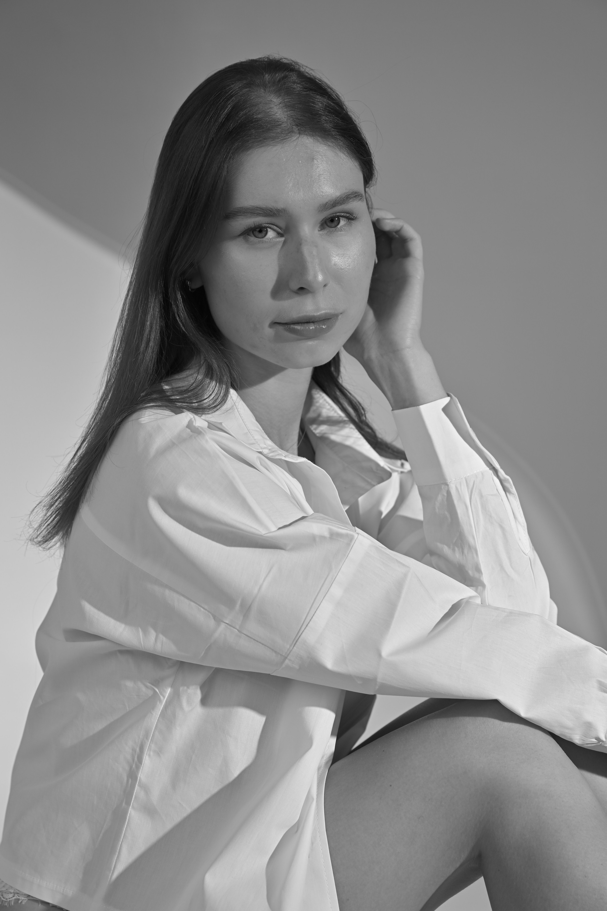 Студийные фотосессии. Студийный и свадебный фотограф и видеограф в Севастополе — Юлия Макаренко