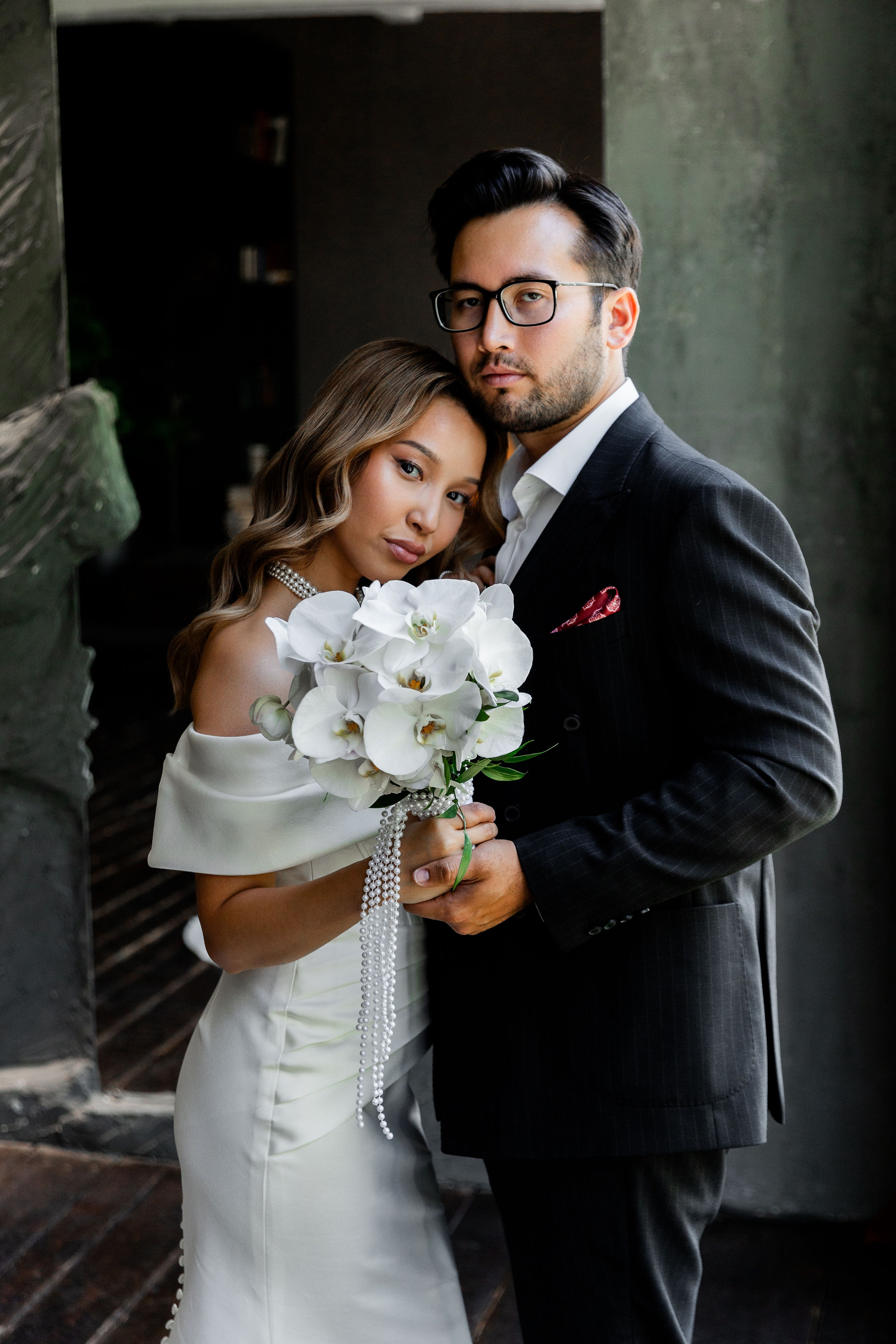 Адиль и Наиля. Сборы