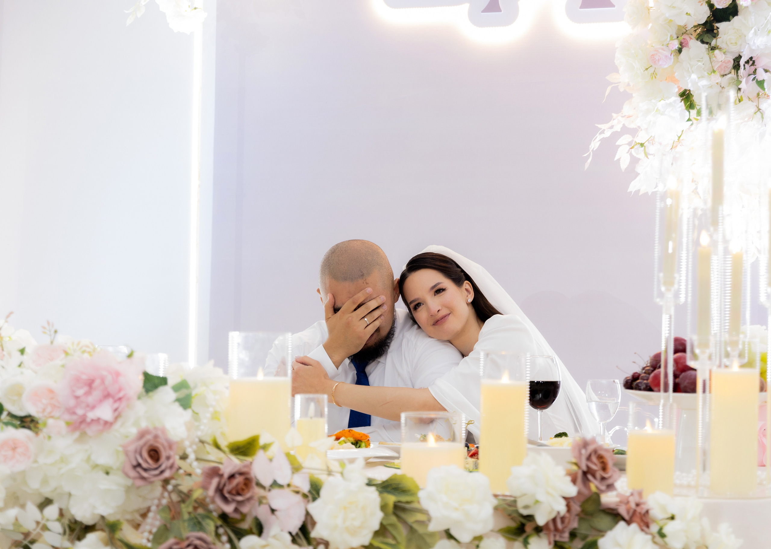 Беркежар и Анэля