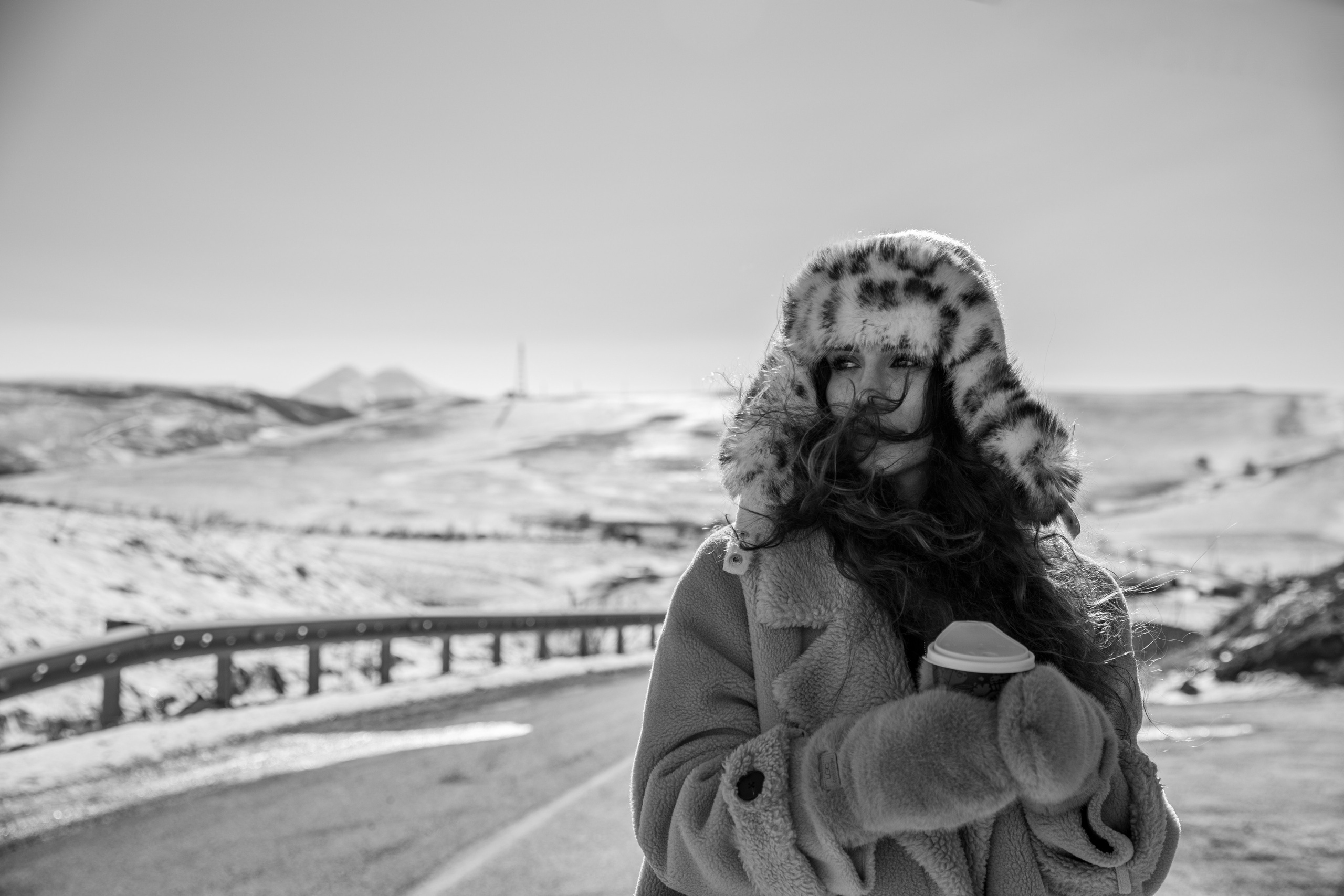 Фотограф в Кисловодске Юлия Федоренко