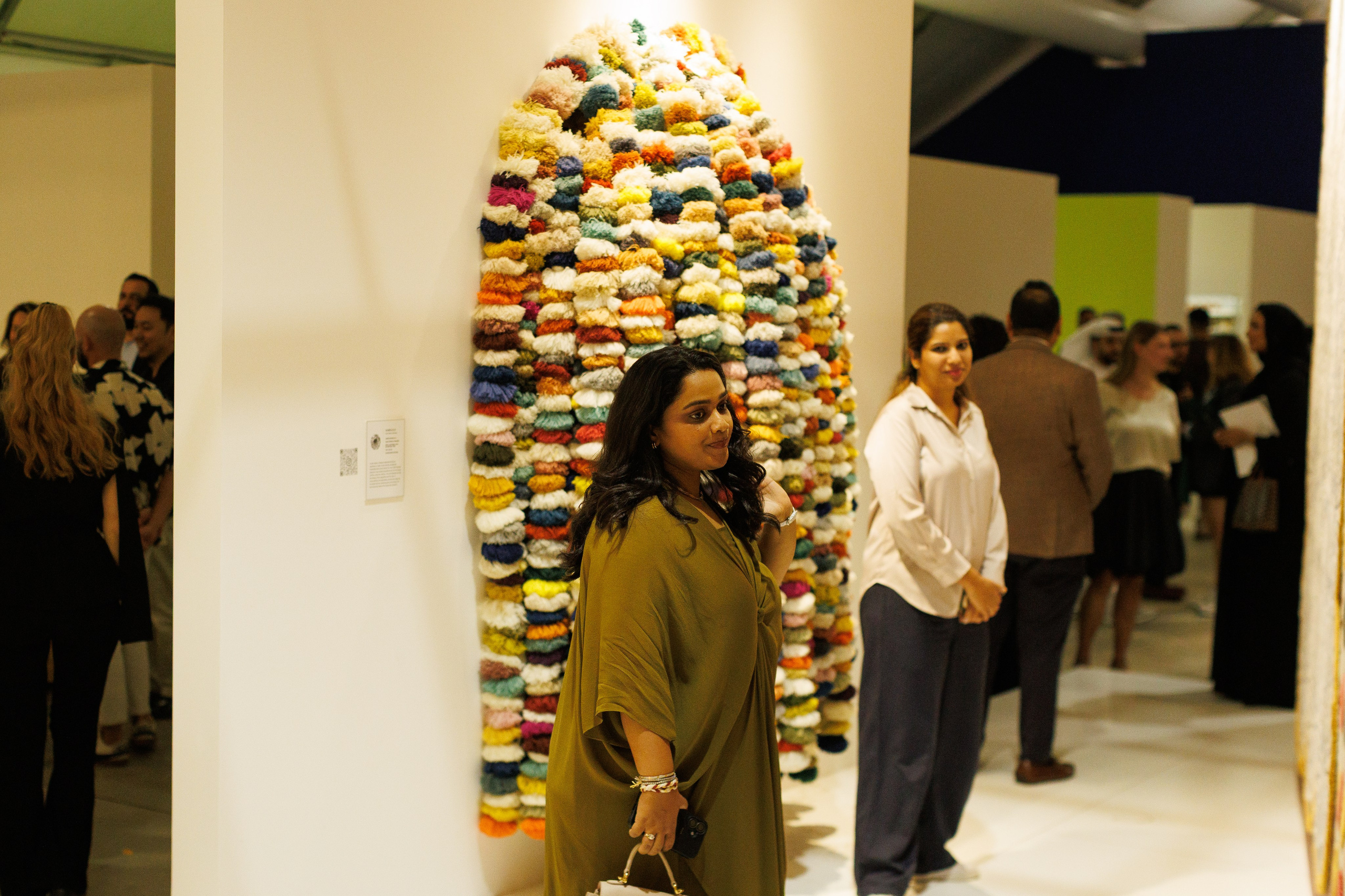 DUBAI DESIGN WEEK 11.25. Фотограф в Москве