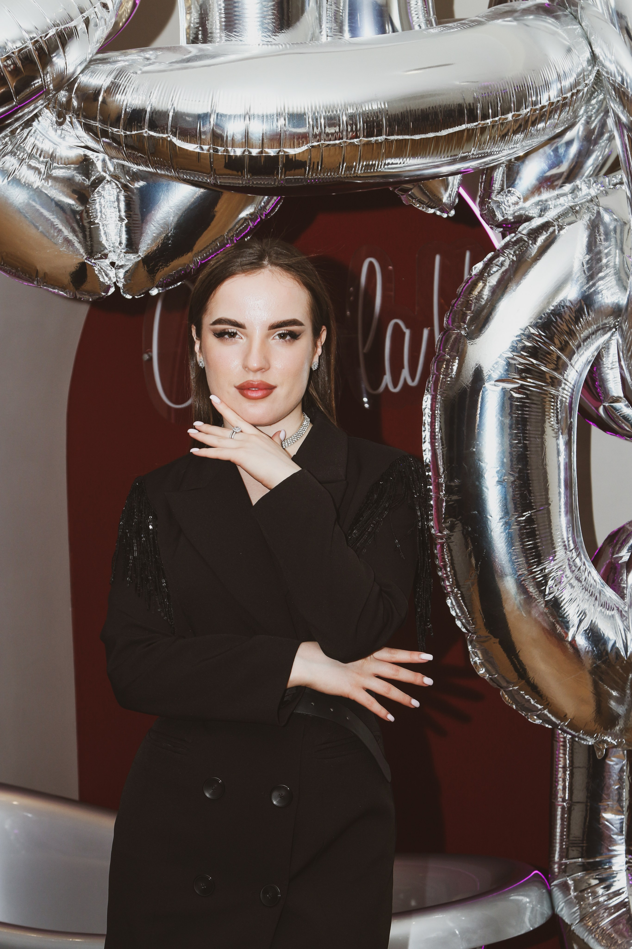 Студия пятница. Алиса Томшина — Фотограф / Видеограф