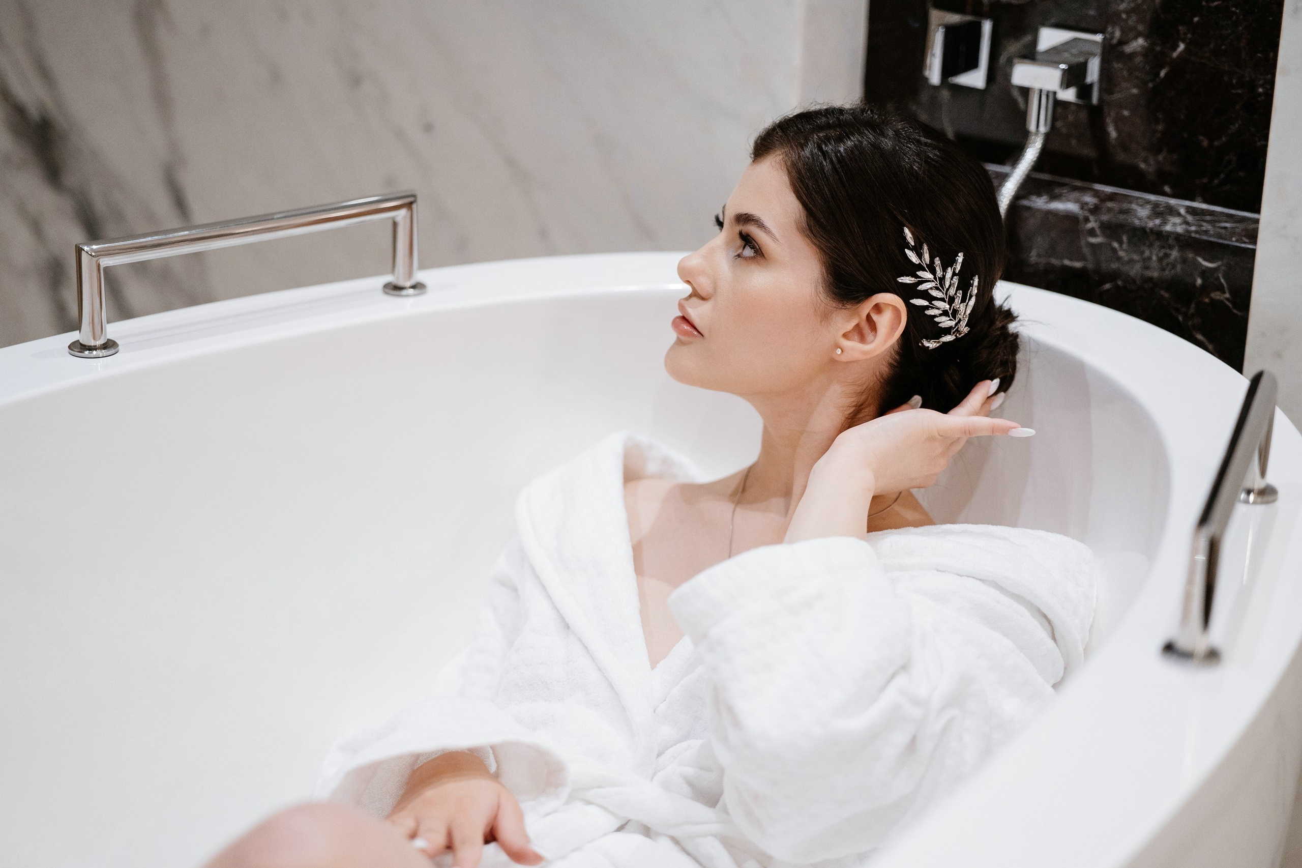 Свадьба в отеле Four Seasons Hotel Moscow. Свадебный и семейный фотограф в Москве Светлана Зоткина