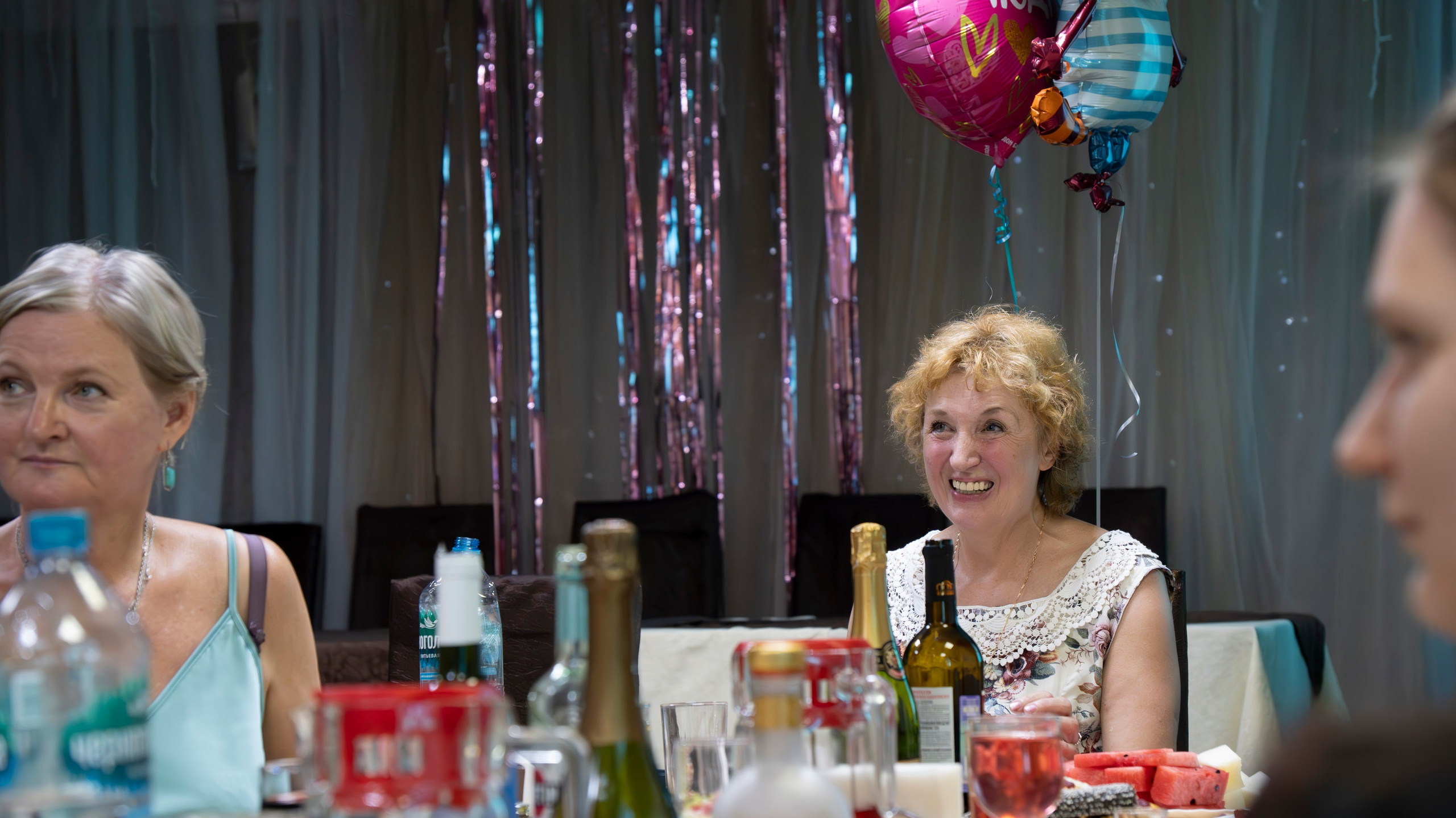 День рождения. Услуги фотографа | Санкт-Петербург