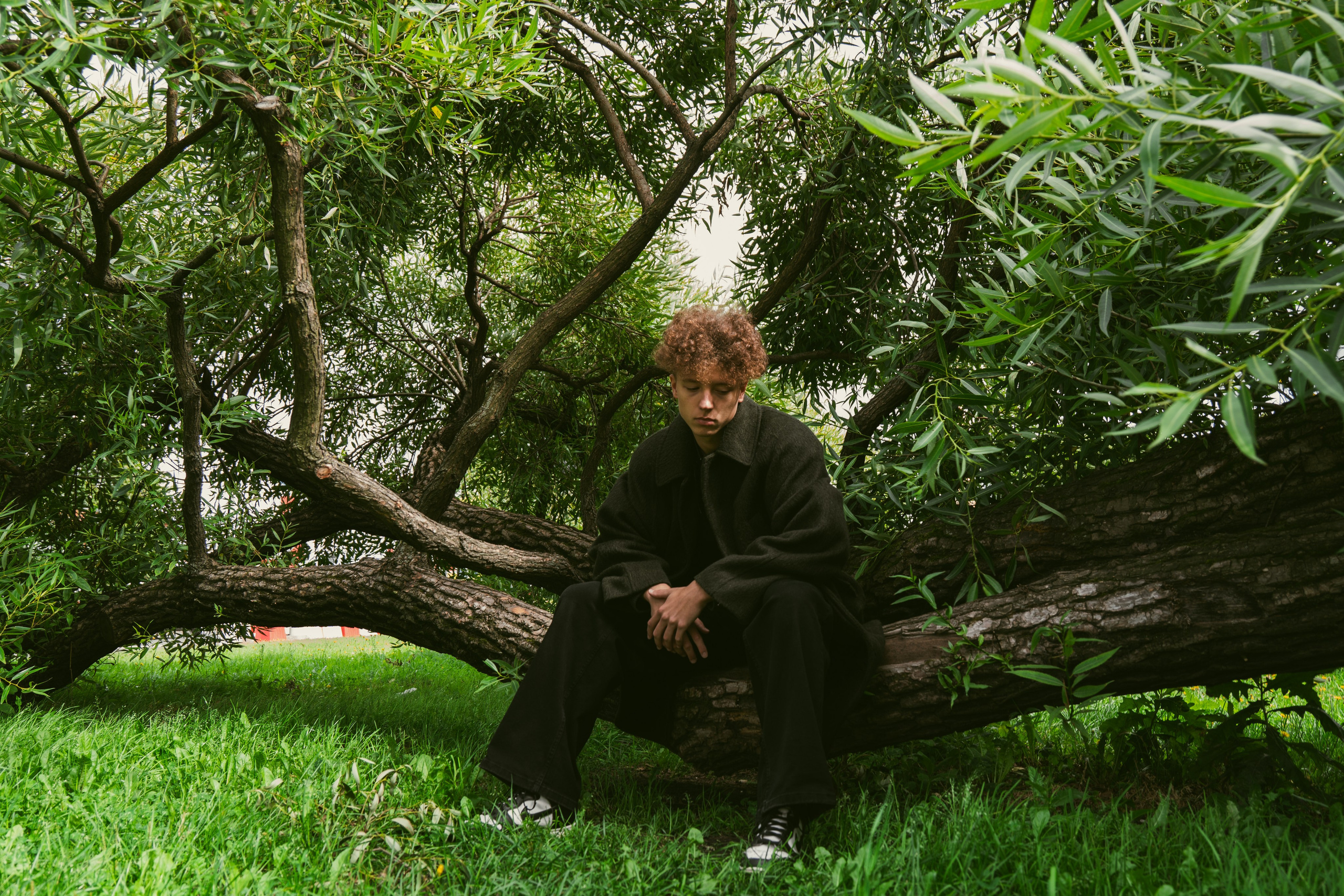 Индивидуальная фотосессия. Услуги фотографа | Санкт-Петербург