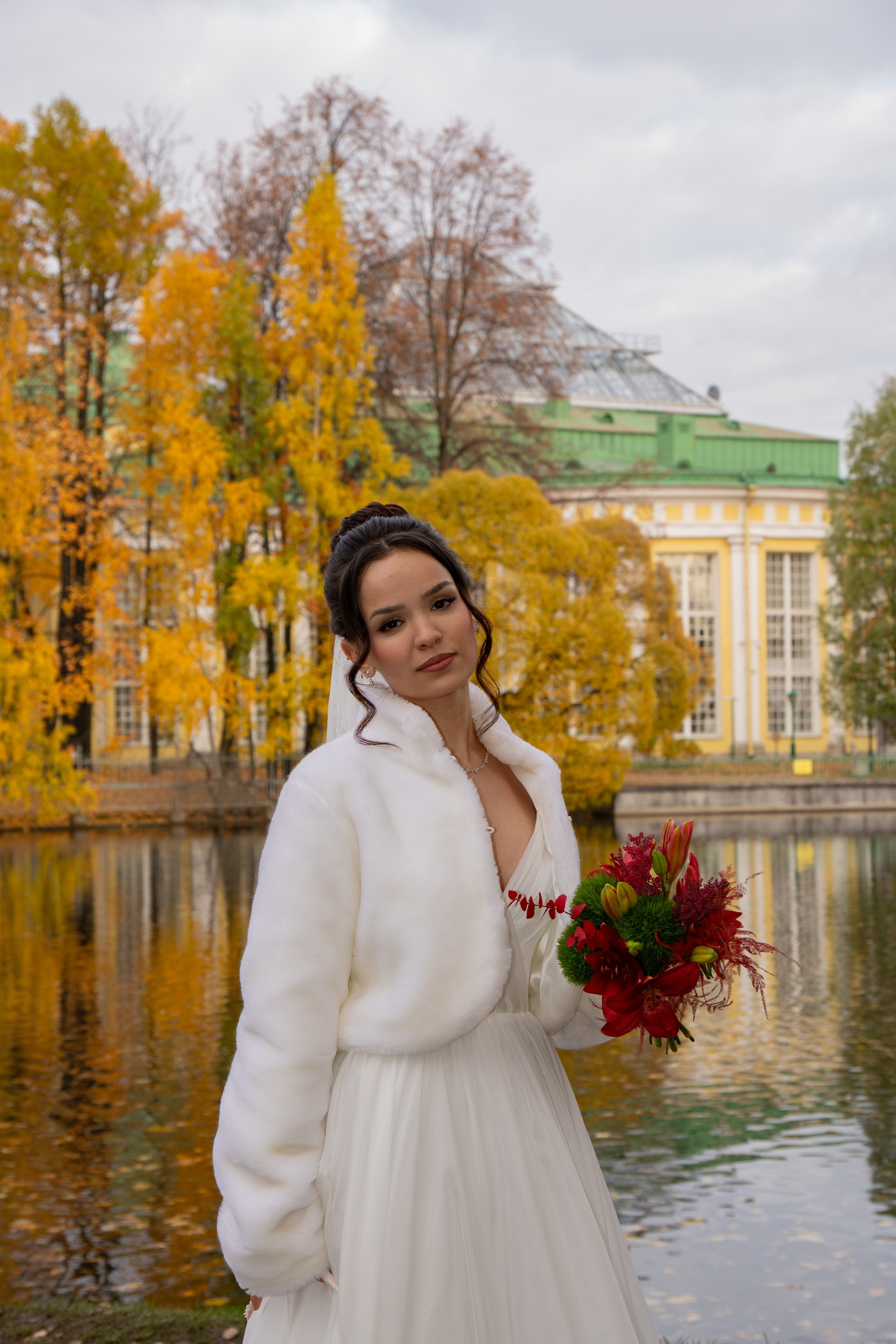 Тот день. Услуги фотографа | Санкт-Петербург