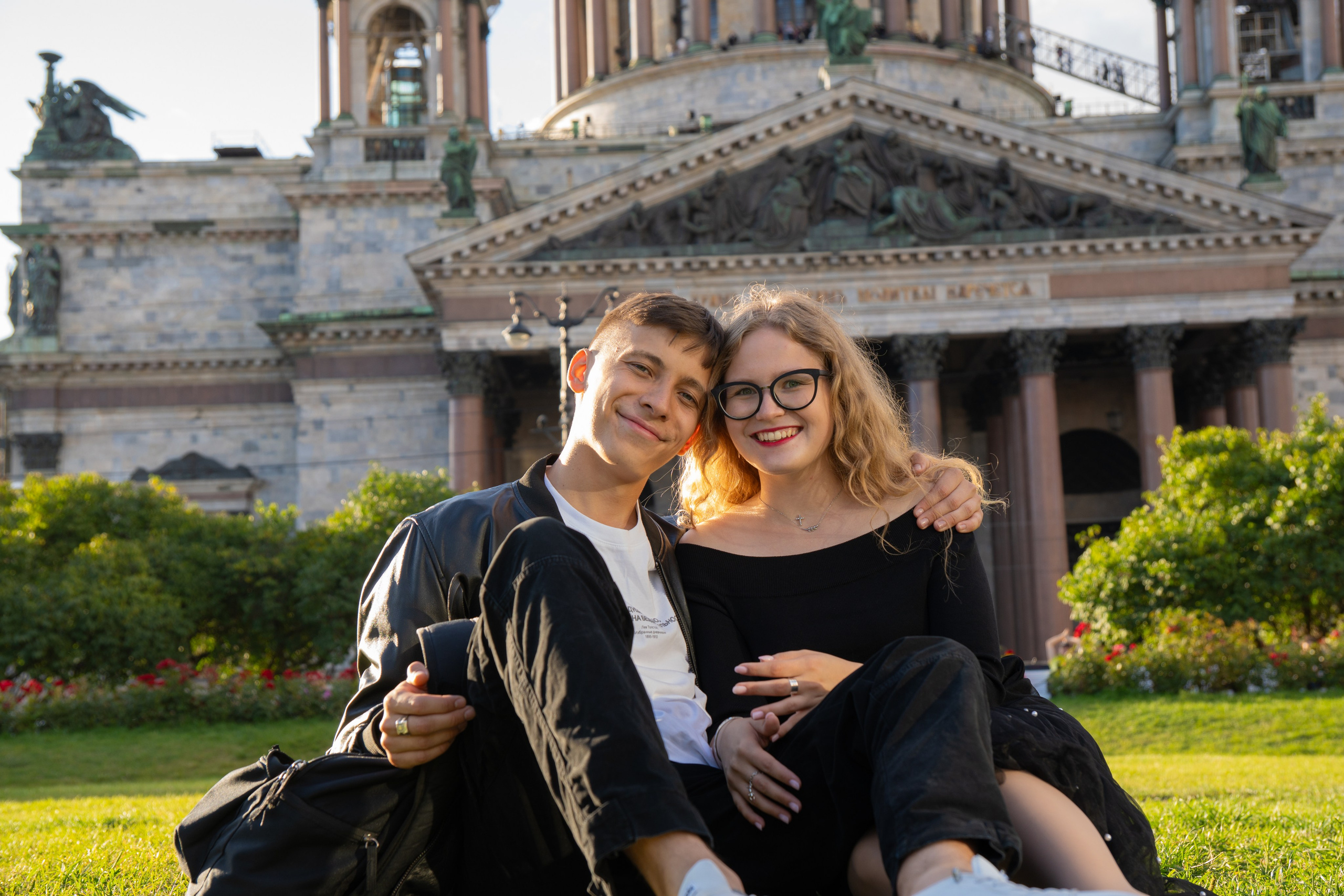 Love Story № 1. Услуги фотографа | Санкт-Петербург