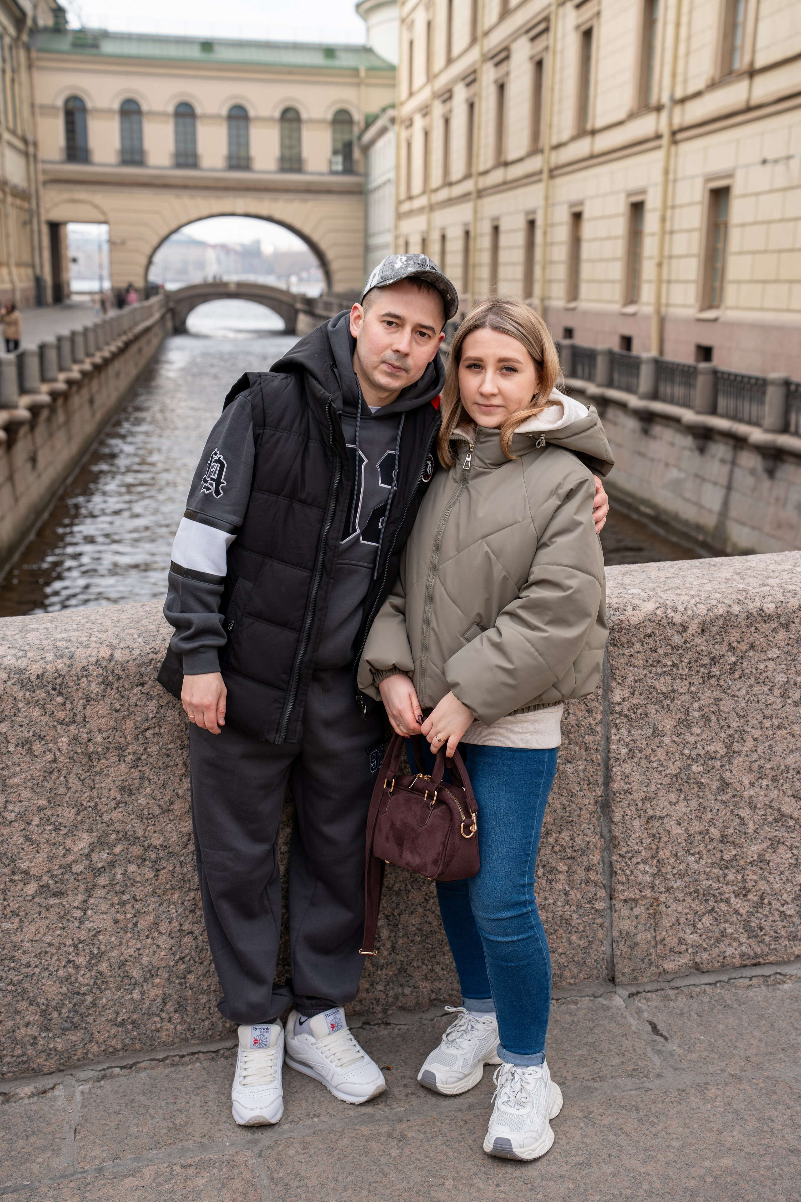 Love-Story. Услуги фотографа | Санкт-Петербург