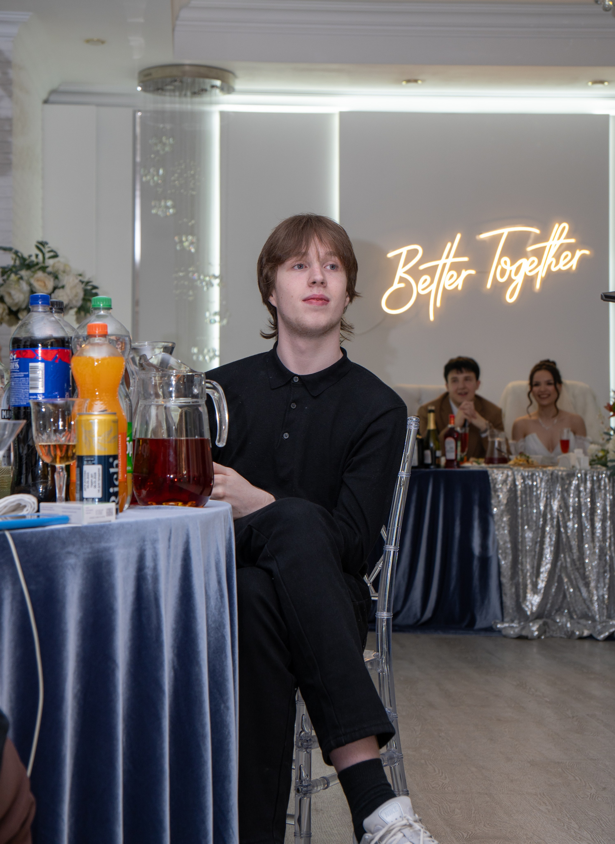 Тот день. Услуги фотографа | Санкт-Петербург