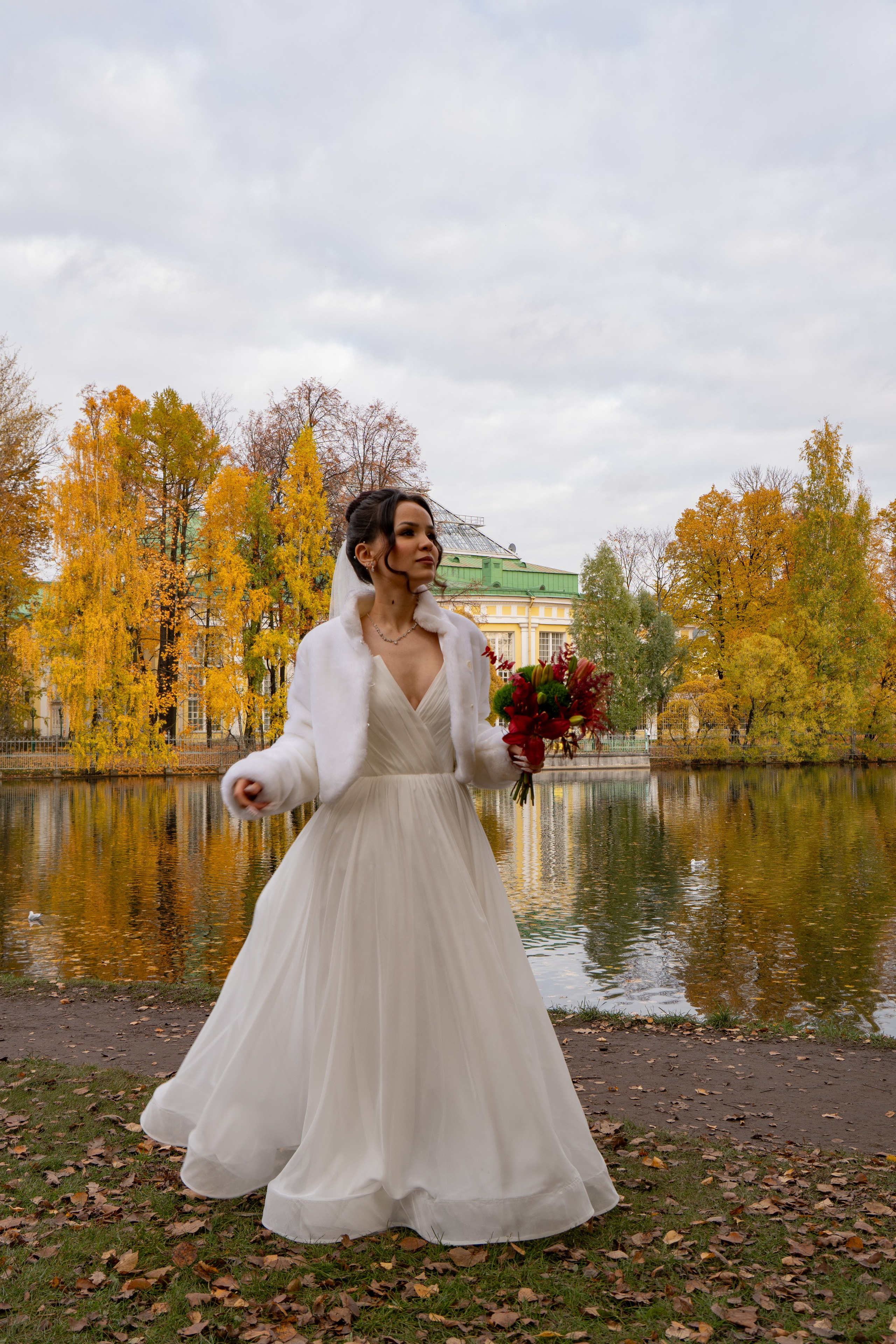 Тот день. Услуги фотографа | Санкт-Петербург