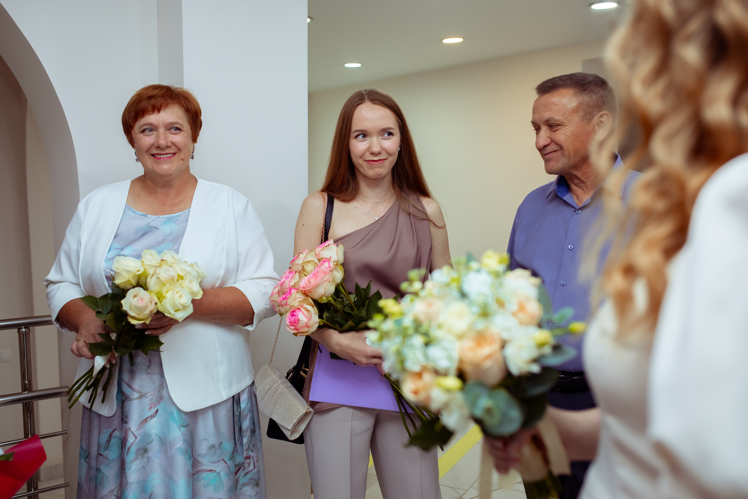 Павел и Анастасия. Семейный и детский фотограф в Москве Дорогова Екатерина