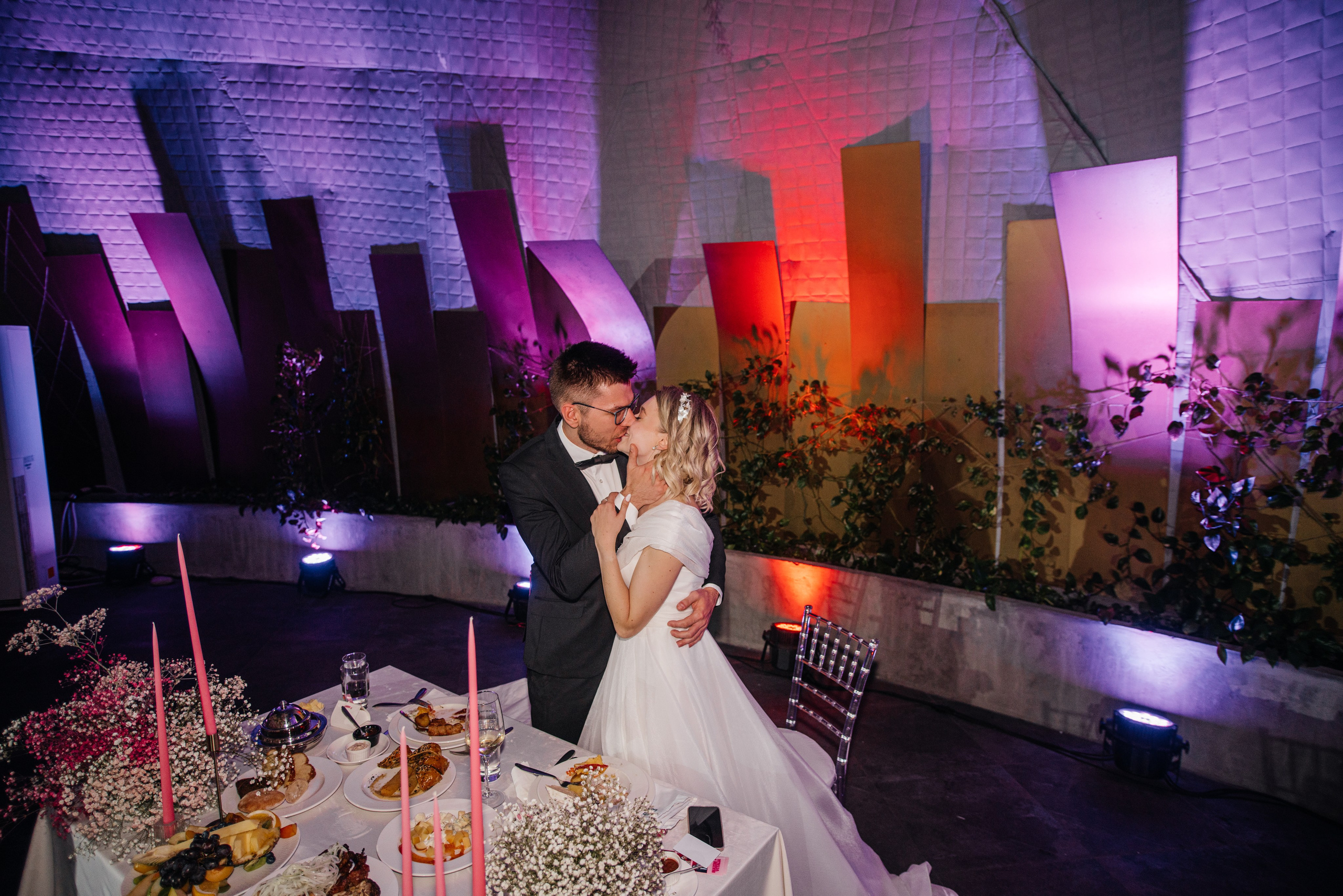 Свадебный день Максим и Вита. Графский Парк. Свадебный и семейный фотограф Надежда Соловьева