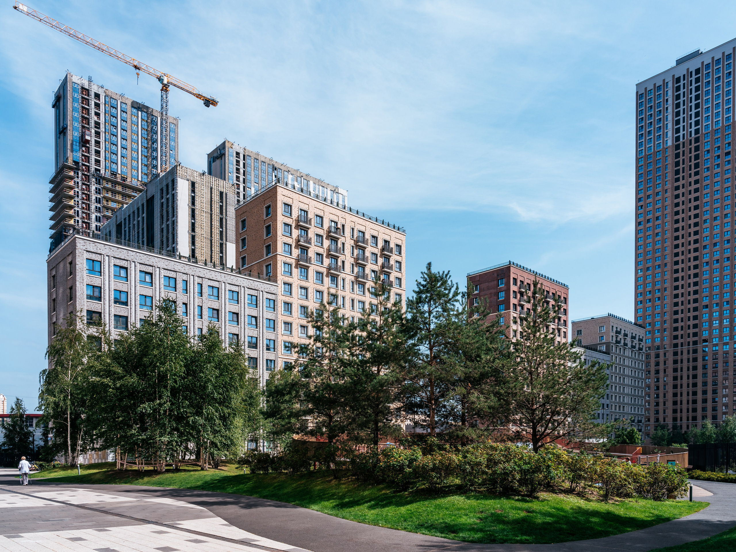 Seliger City, MR GROUP. @tomrus: Рустам Шагиморданов — фотограф