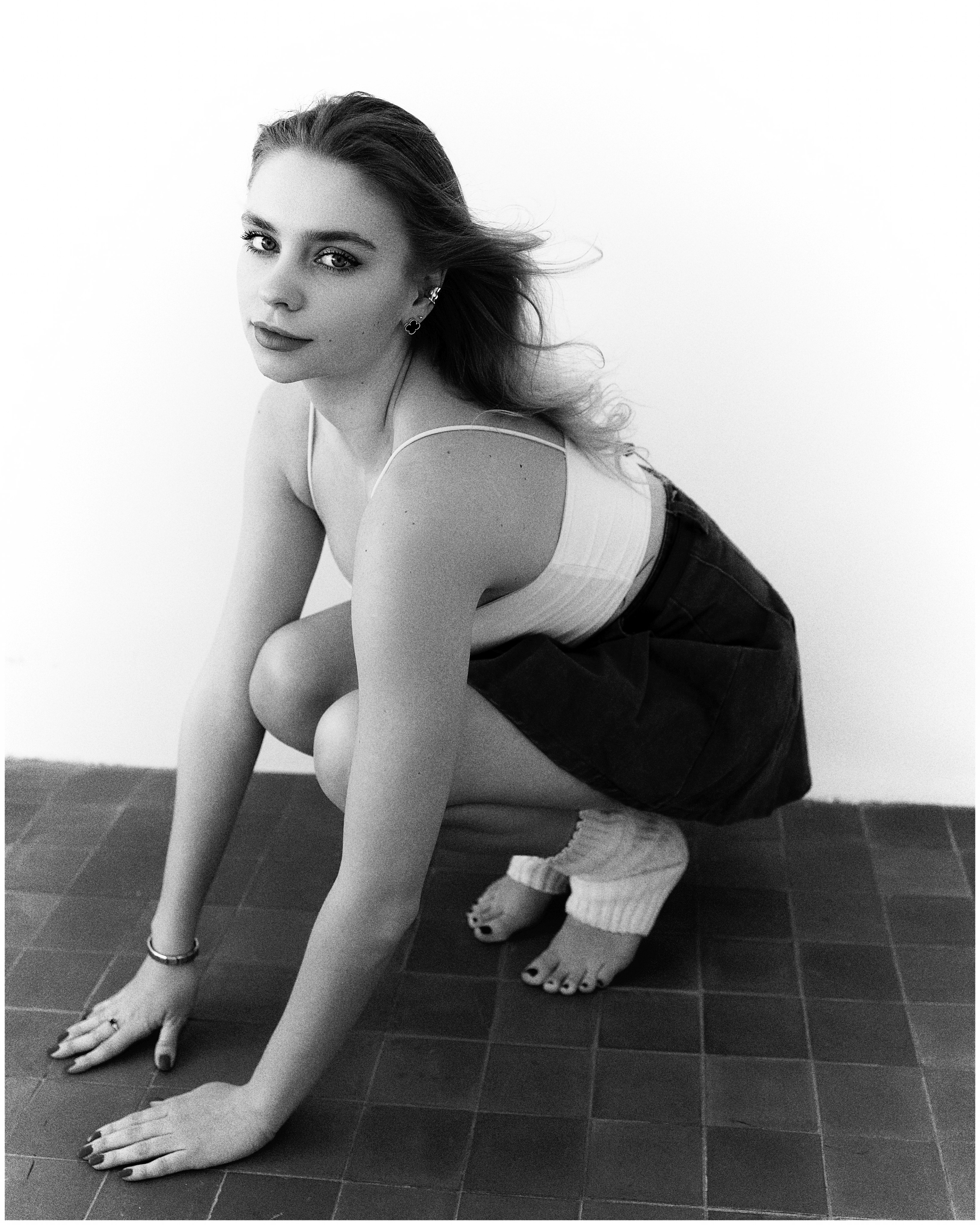 Александра. Портретный фотограф в Москве | Анастасия Старкова