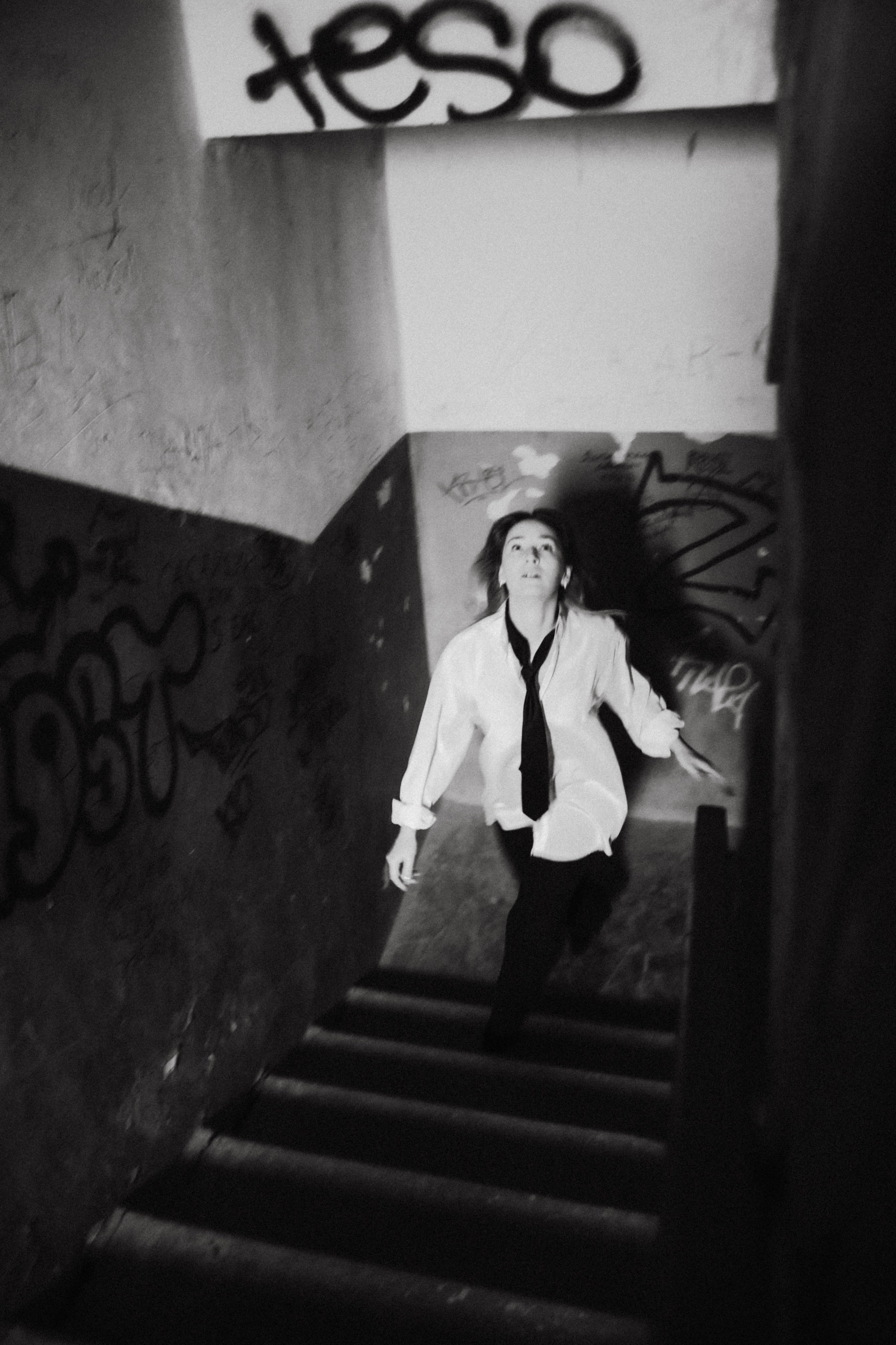 Парадная не парадна. Катерина. Фотограф в Нижнем Новгороде