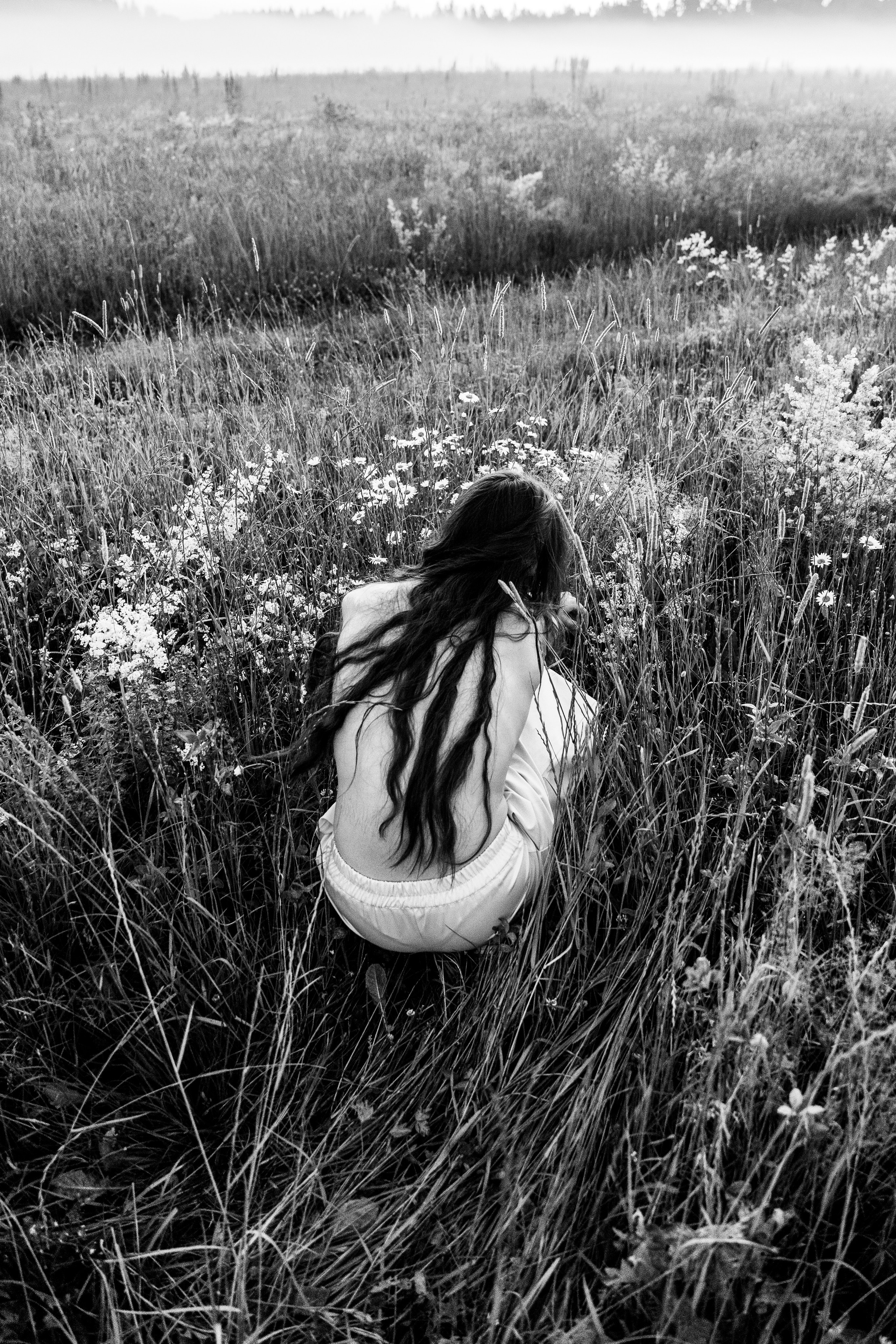 Вероника. Фотограф в Москве и МО Влада Обласова