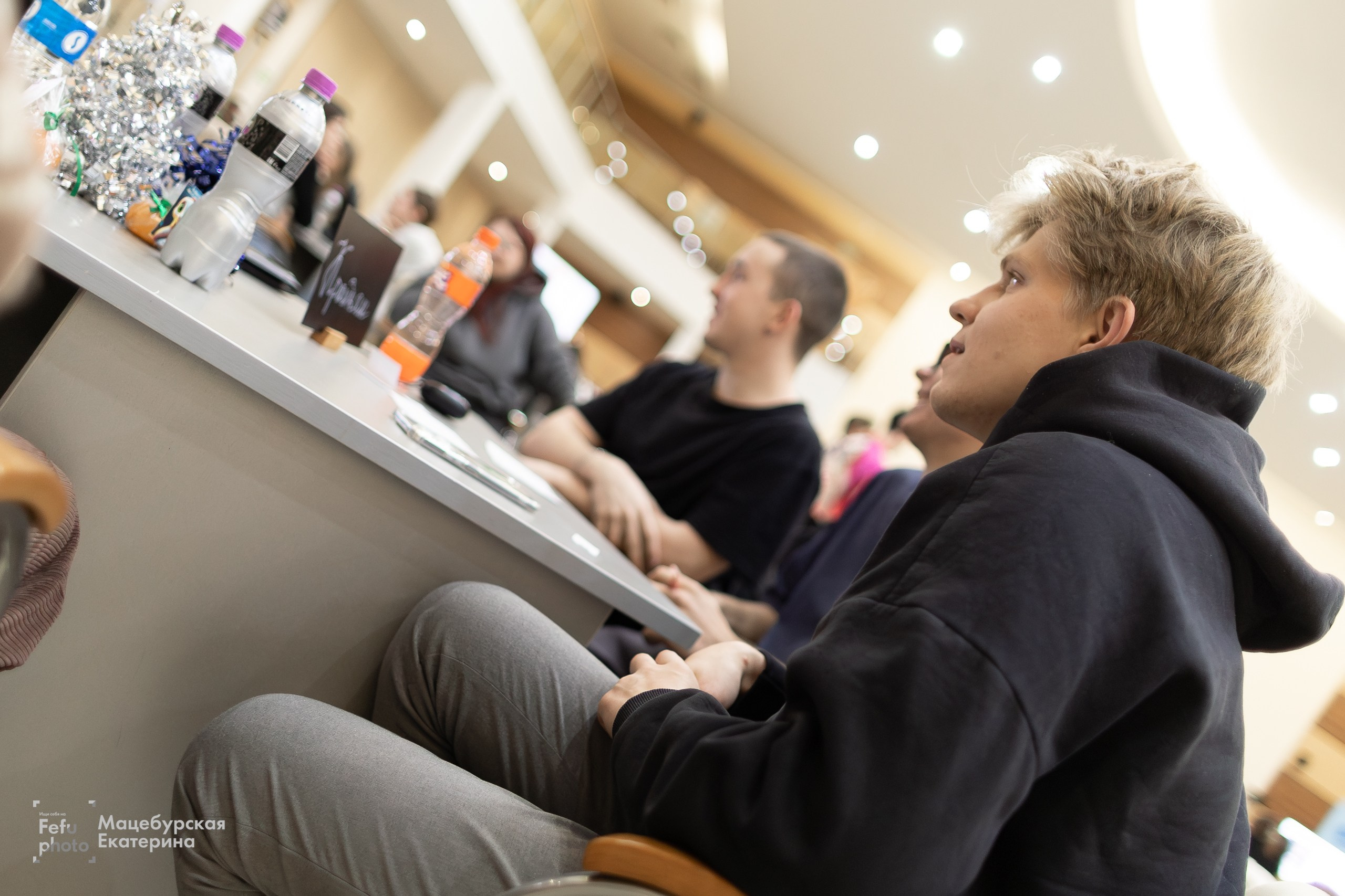 GOVER.GURU. Главная